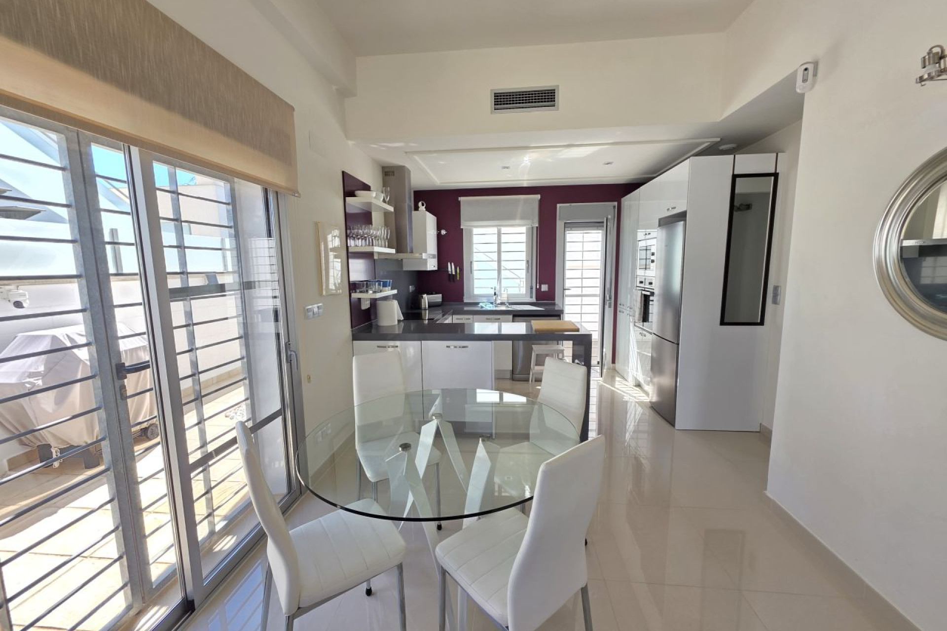 Resale - 1. Apartment / flat - Rojales - Costa Blanca South