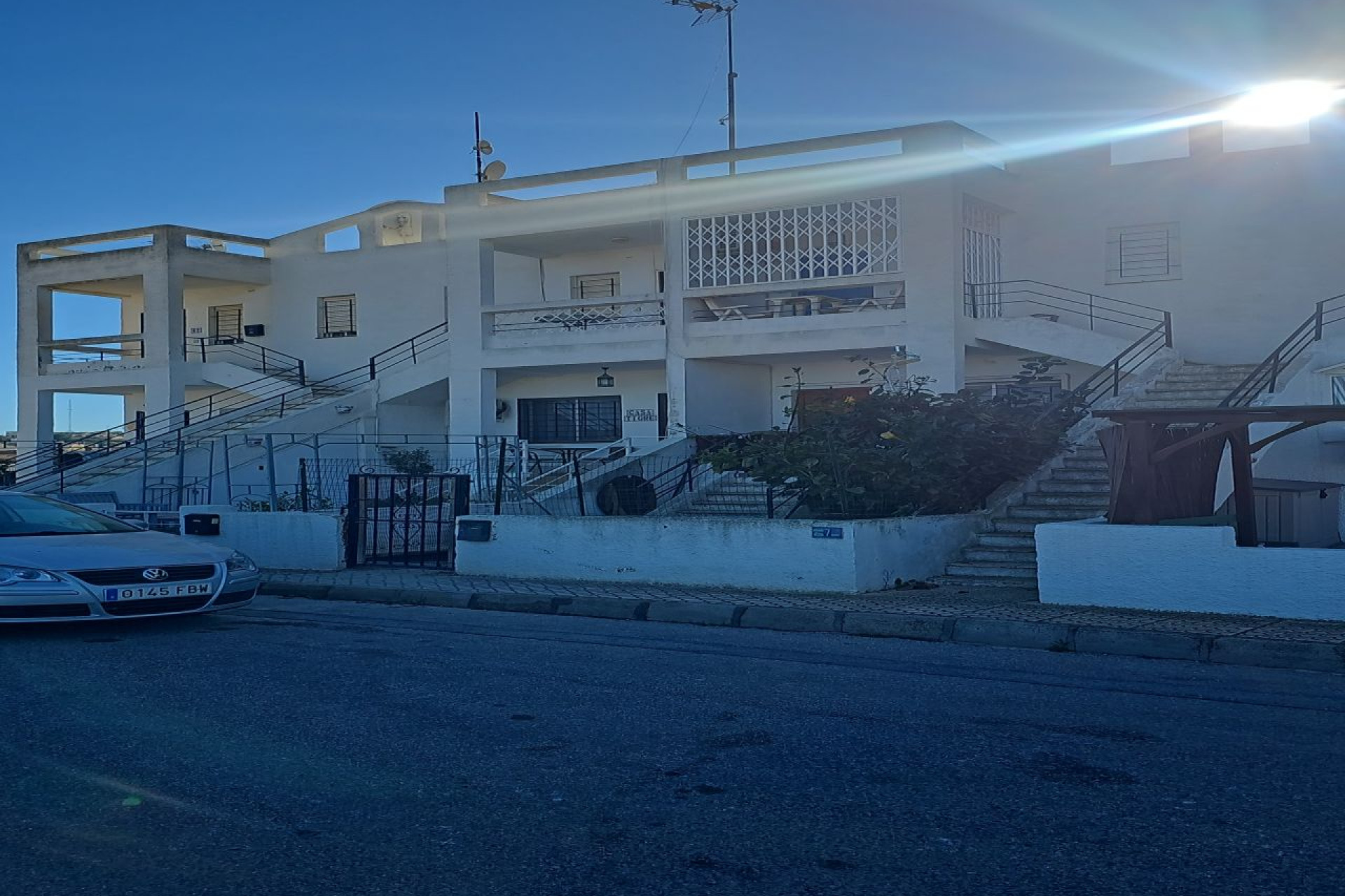 Resale - 1. Apartment / flat - Rojales