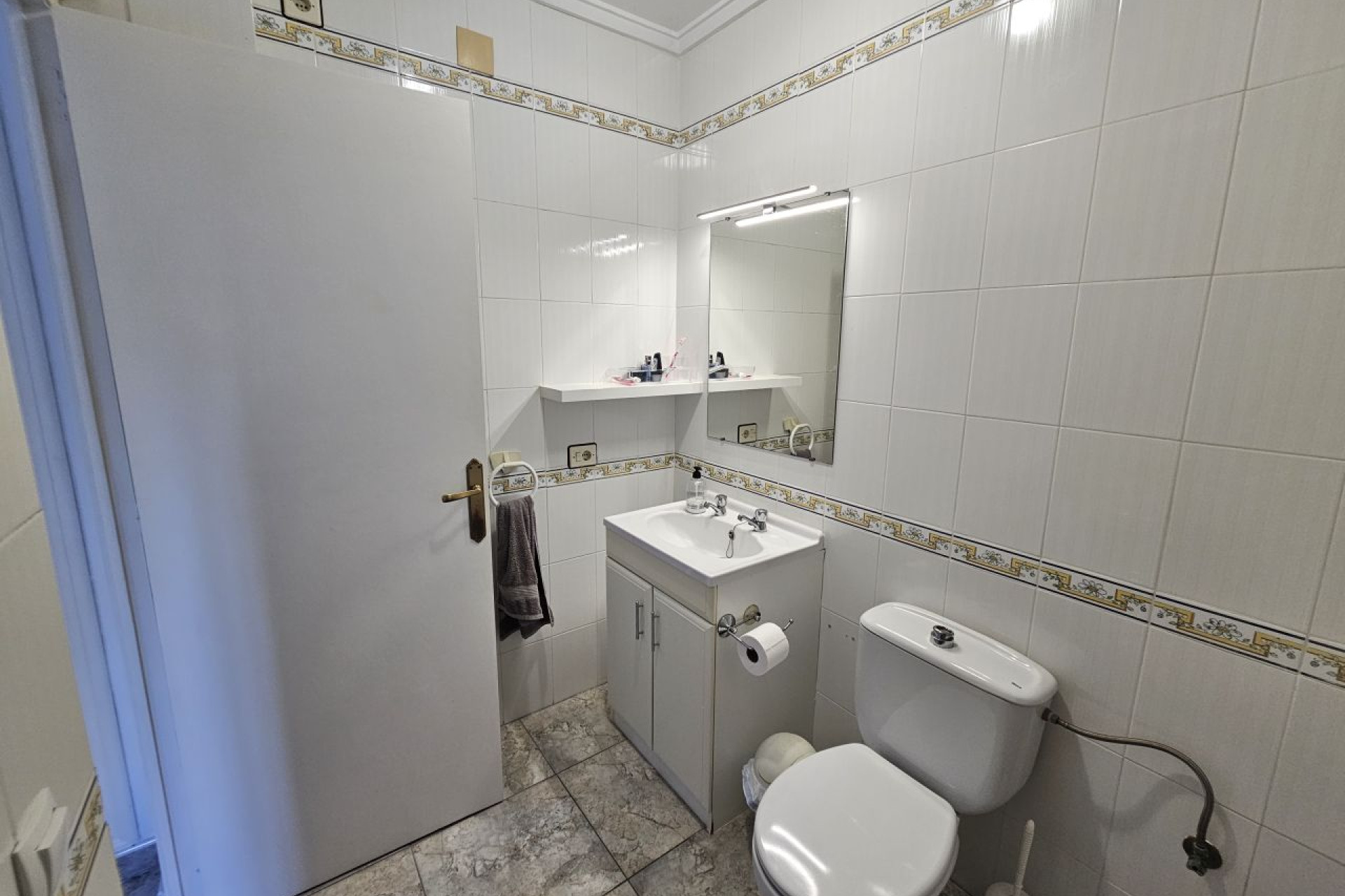 Resale - 1. Apartment / flat - Rojales