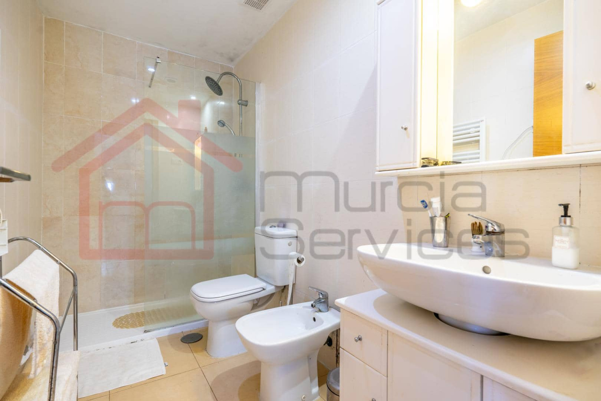 Resale - 1. Apartment / flat - Roldan - Costa Calida