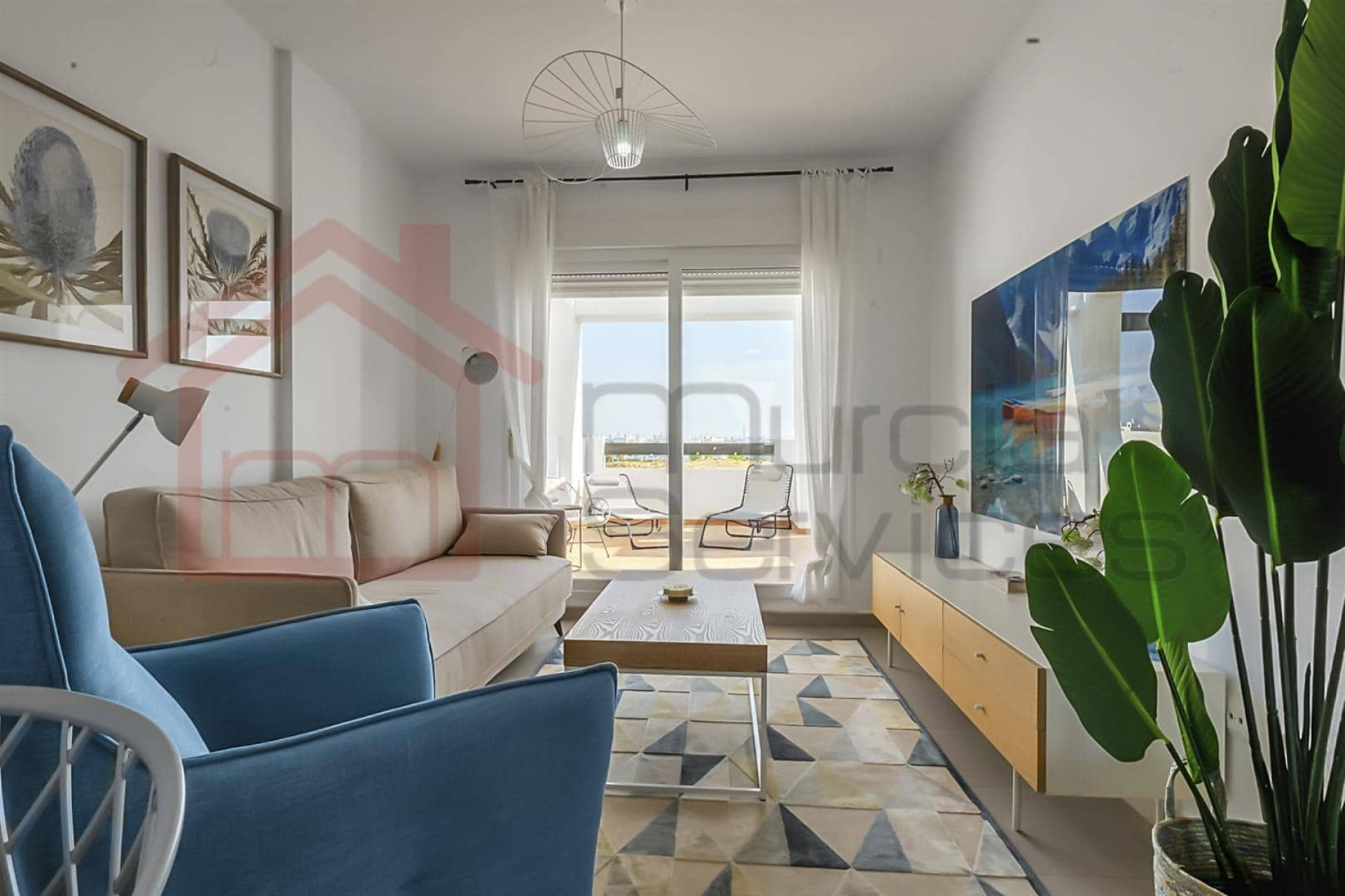 Resale - 1. Apartment / flat - Roldan - Costa Calida