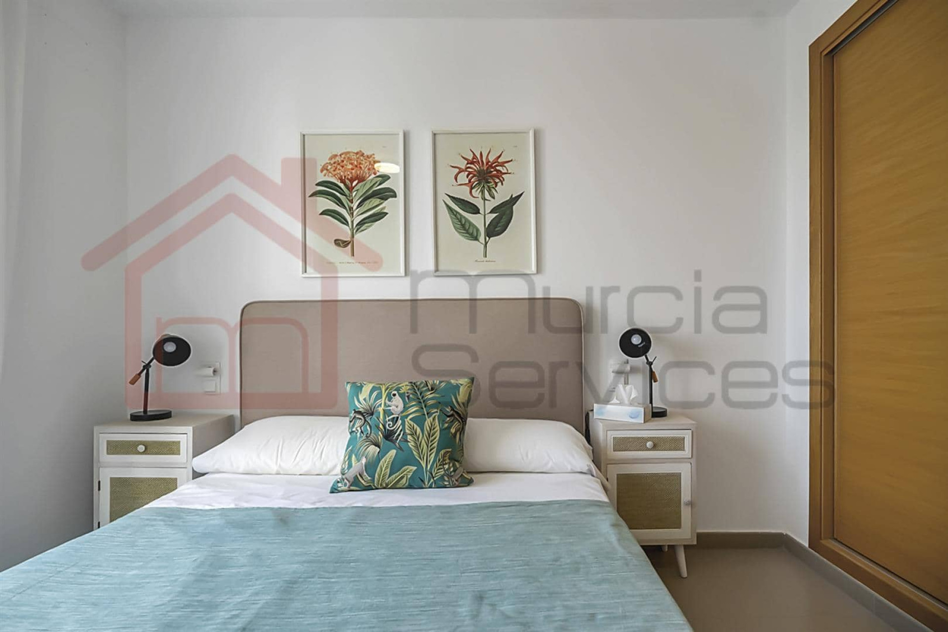 Resale - 1. Apartment / flat - Roldan - Costa Calida