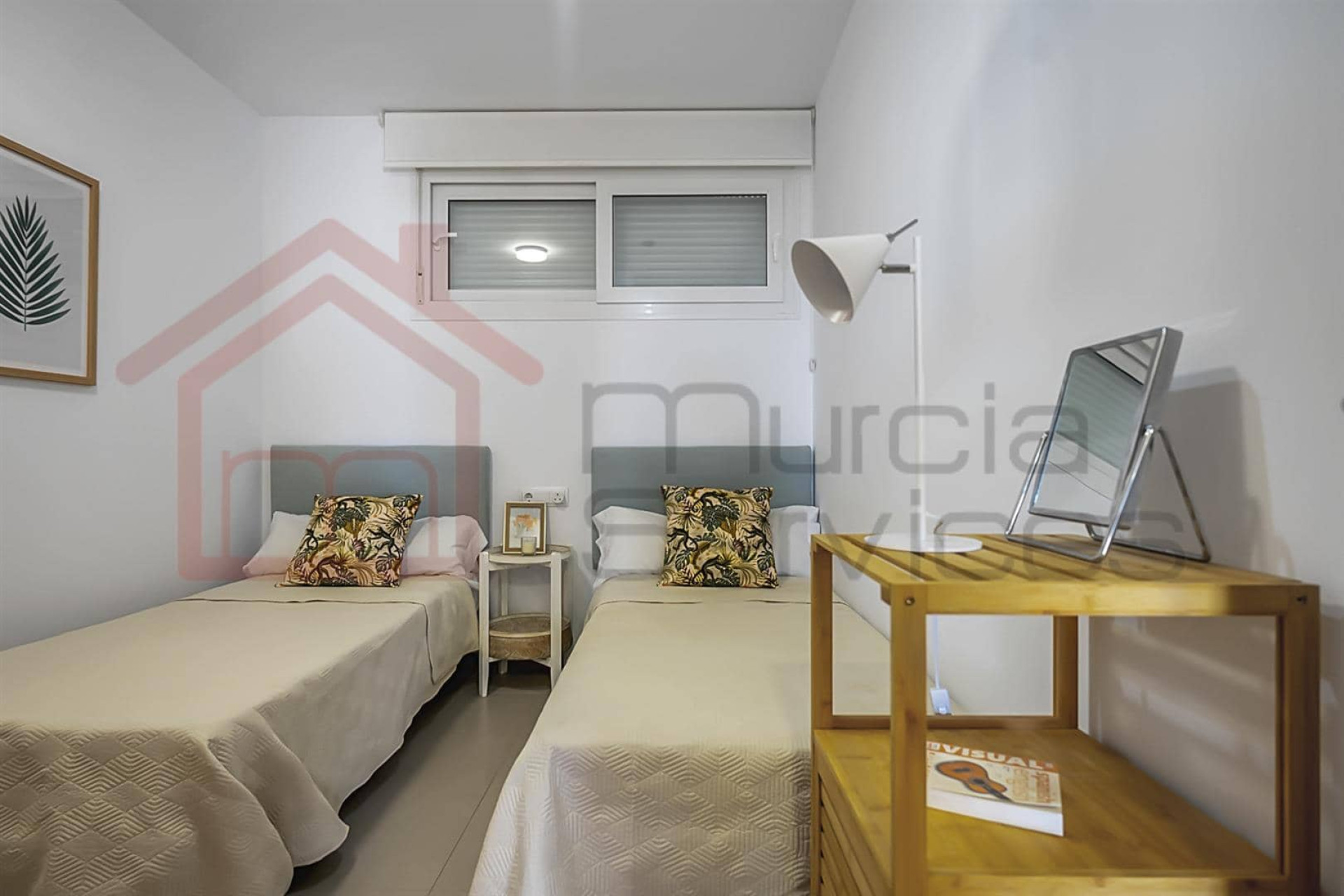 Resale - 1. Apartment / flat - Roldan - Costa Calida