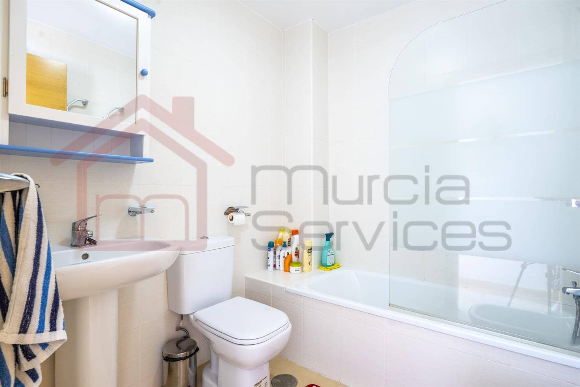 Resale - 1. Apartment / flat - Roldan - Costa Calida