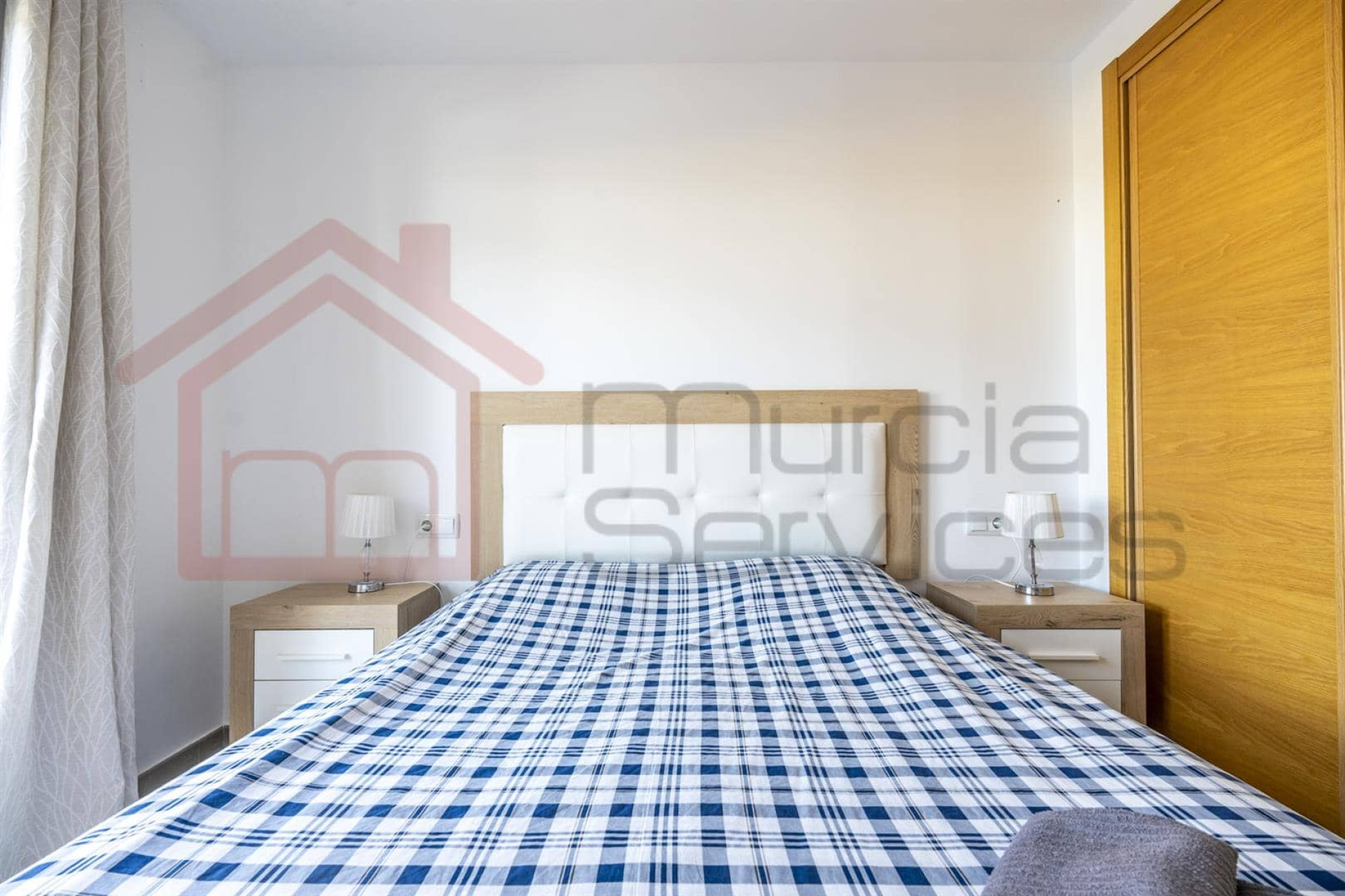 Resale - 1. Apartment / flat - Roldan - Costa Calida