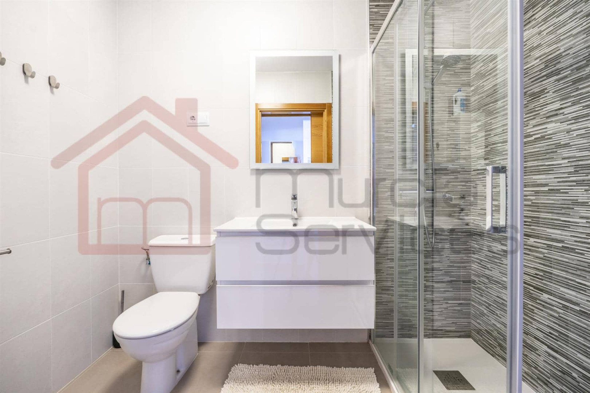 Resale - 1. Apartment / flat - Roldan - Costa Calida