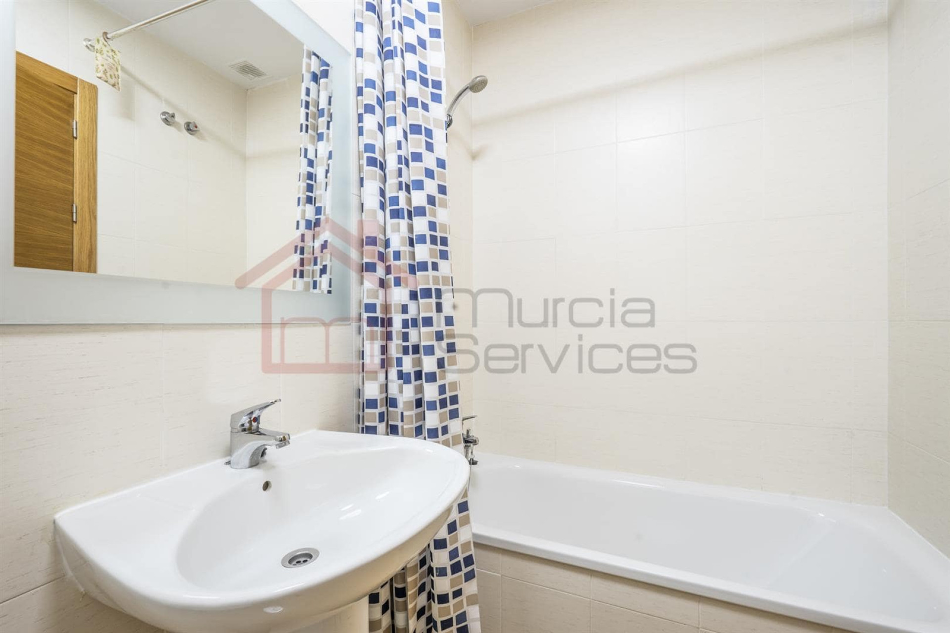 Resale - 1. Apartment / flat - Roldan - Costa Calida