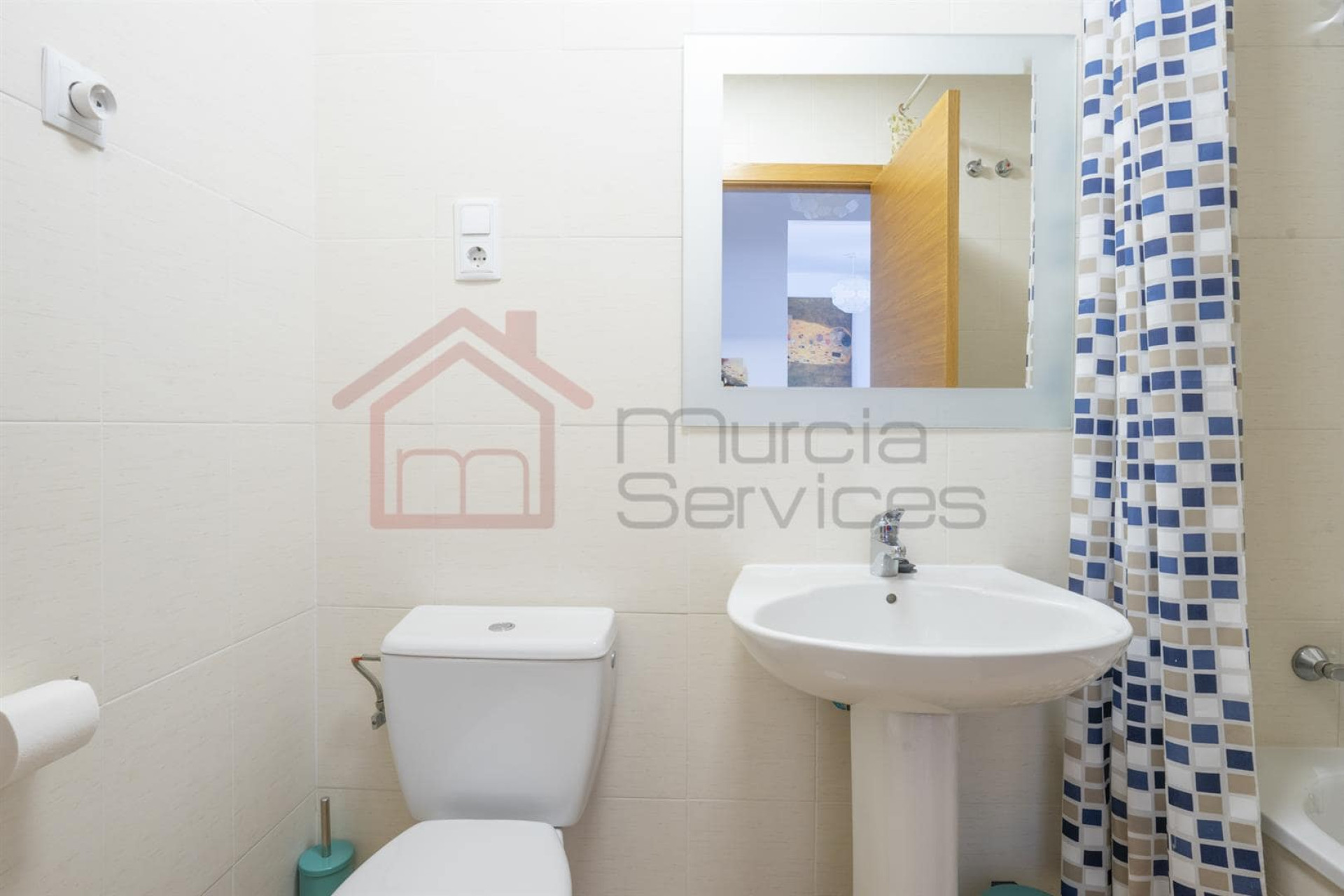 Resale - 1. Apartment / flat - Roldan - Costa Calida