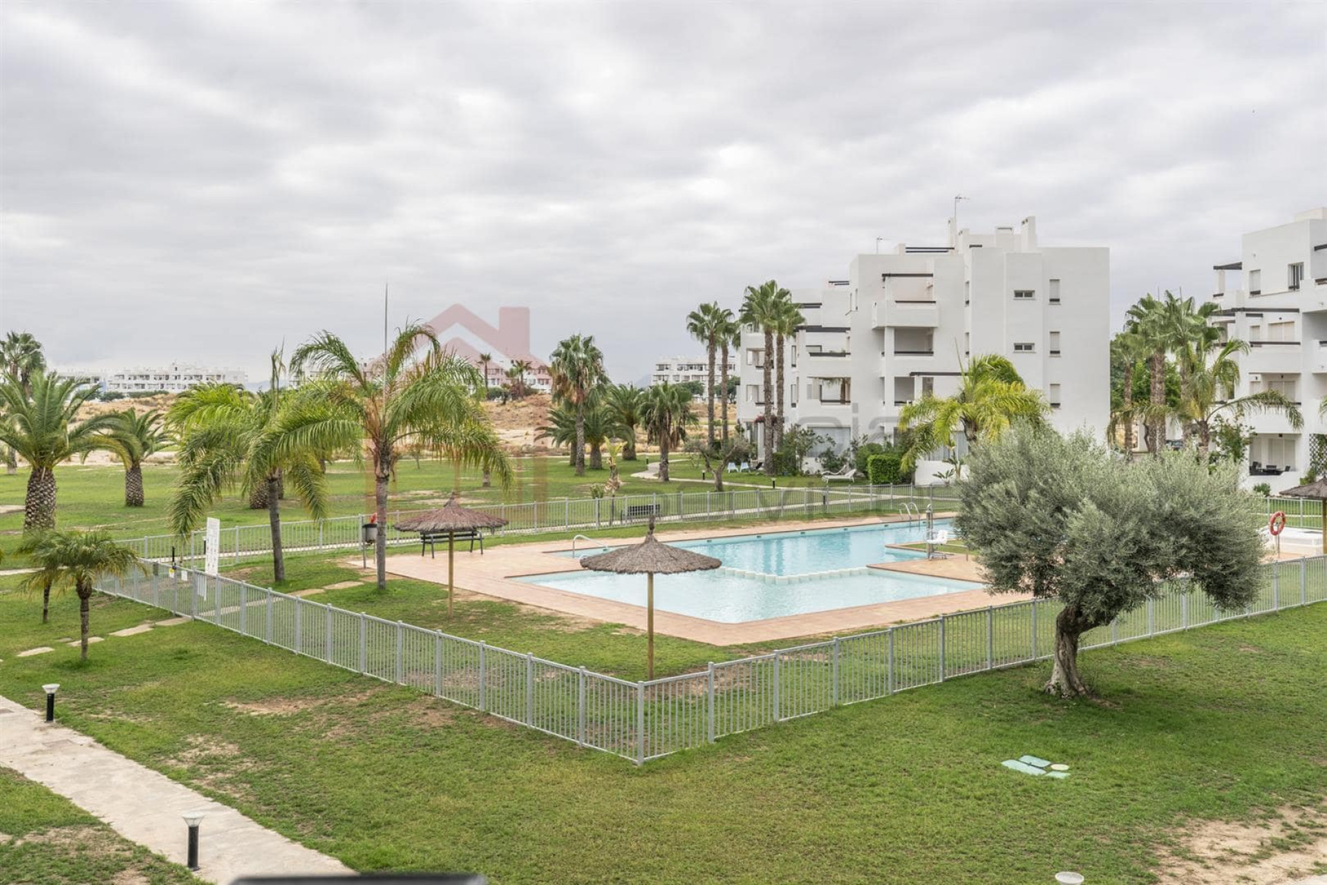 Resale - 1. Apartment / flat - Roldan - Costa Calida