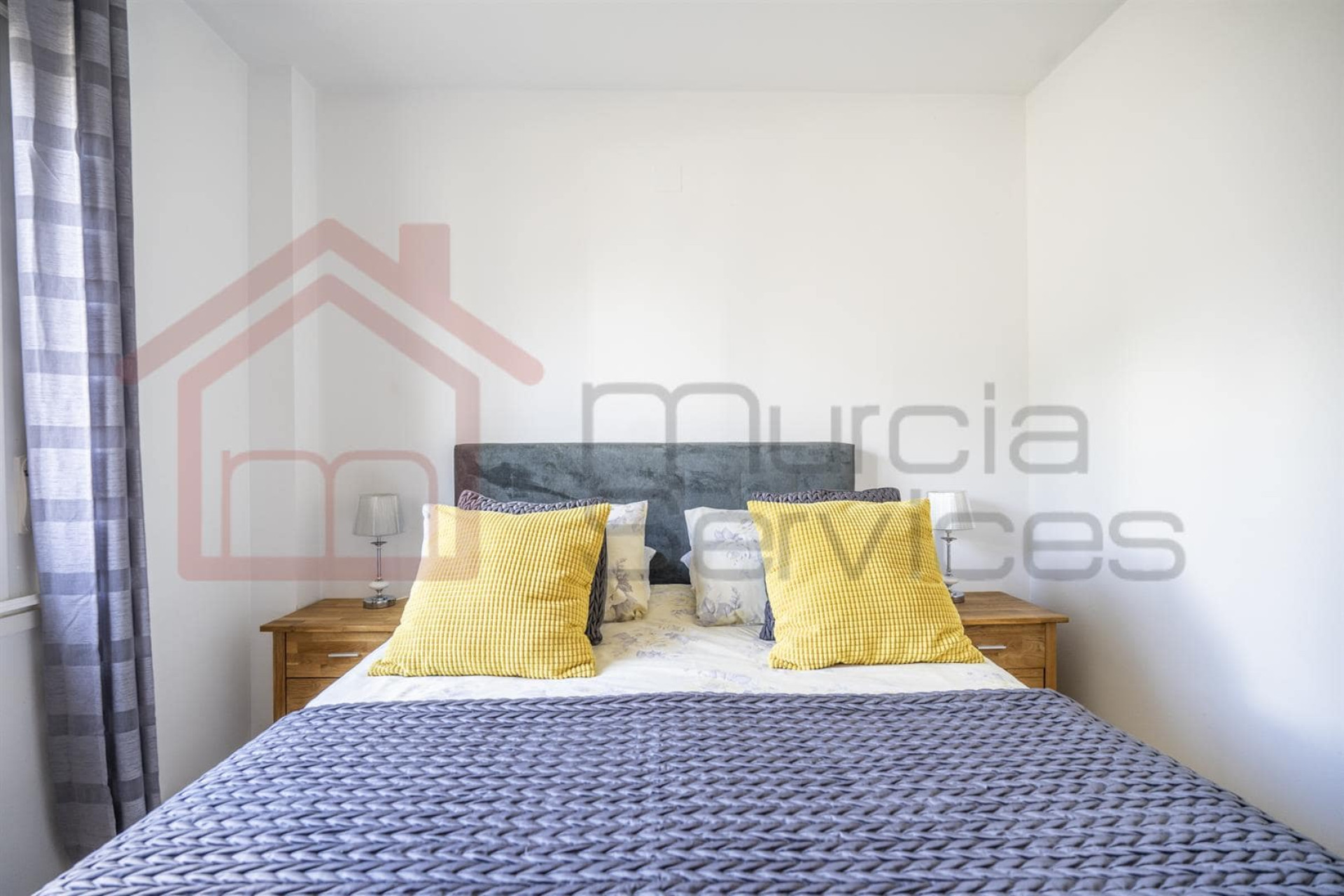 Resale - 1. Apartment / flat - Roldan - Costa Calida