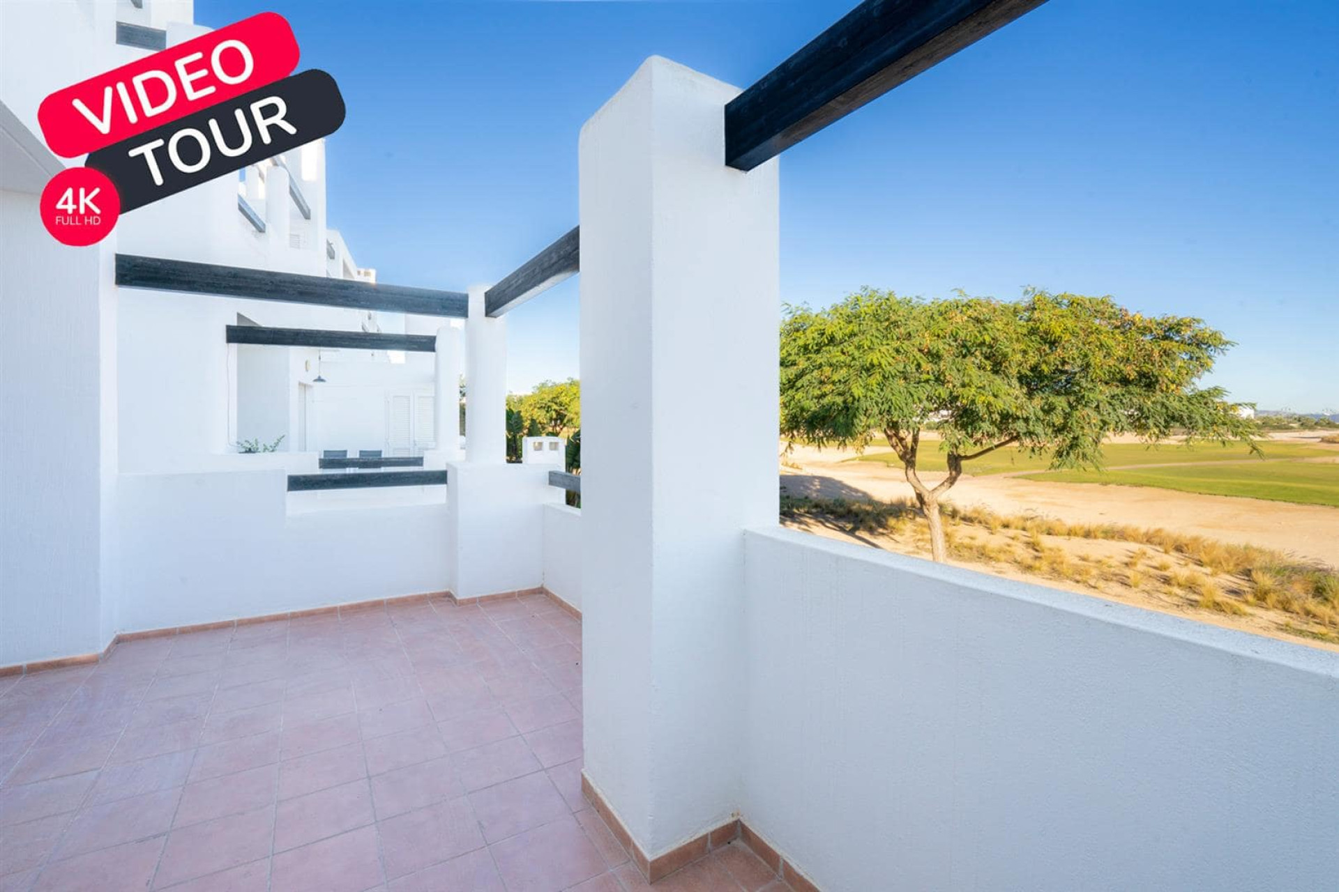 Resale - 1. Apartment / flat - Roldan - Costa Calida