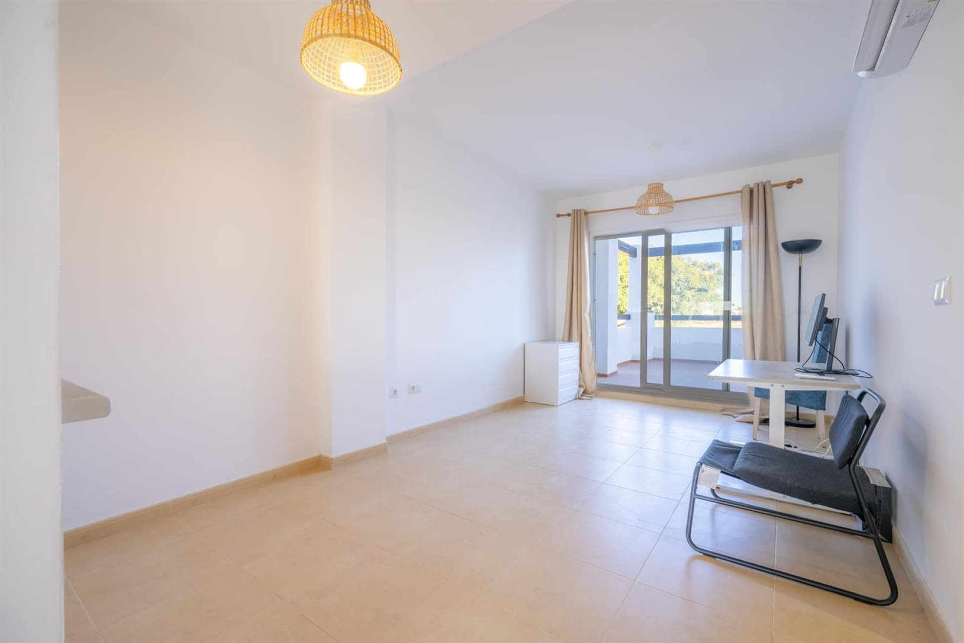 Resale - 1. Apartment / flat - Roldan - Costa Calida