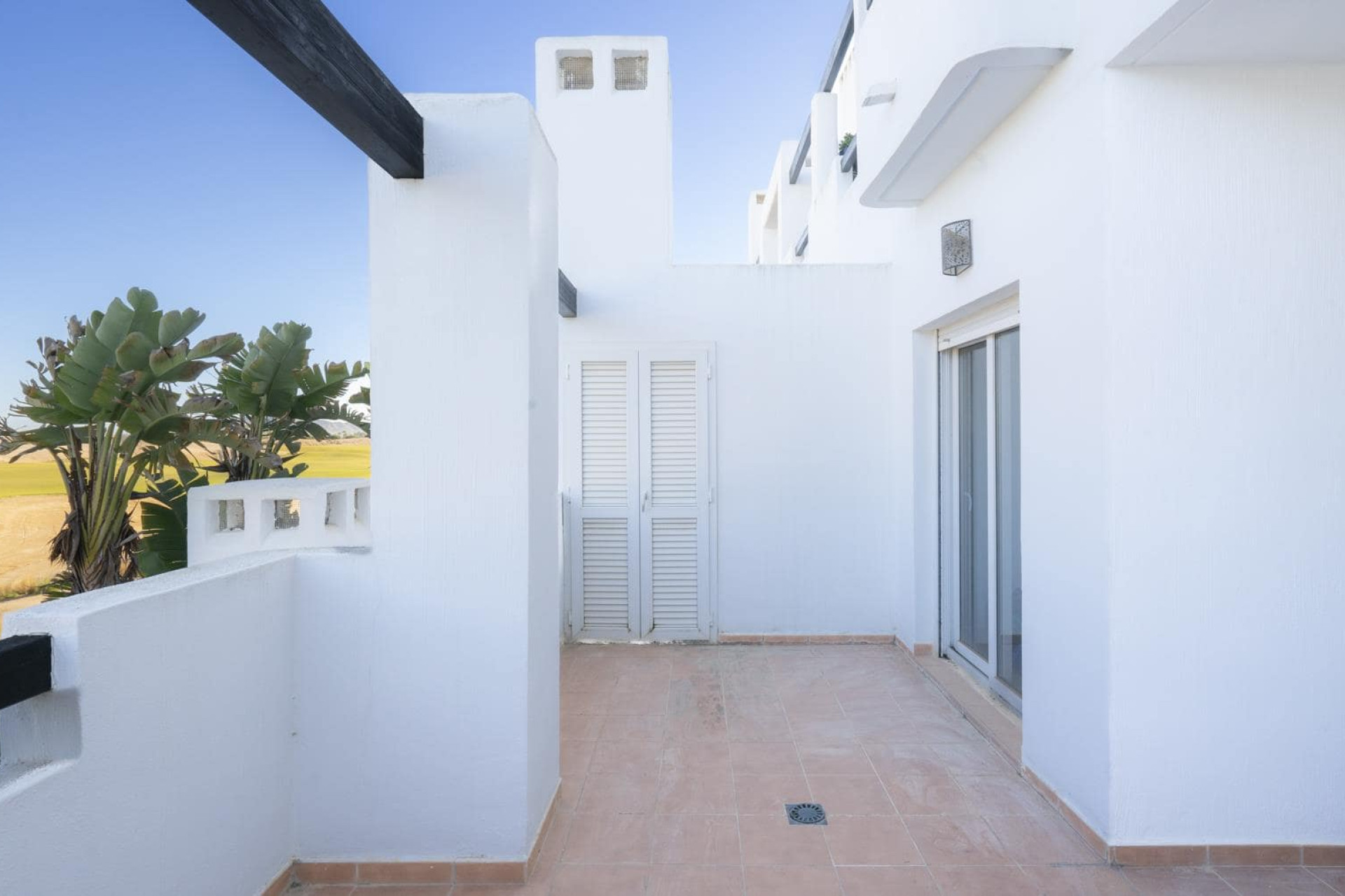 Resale - 1. Apartment / flat - Roldan - Costa Calida