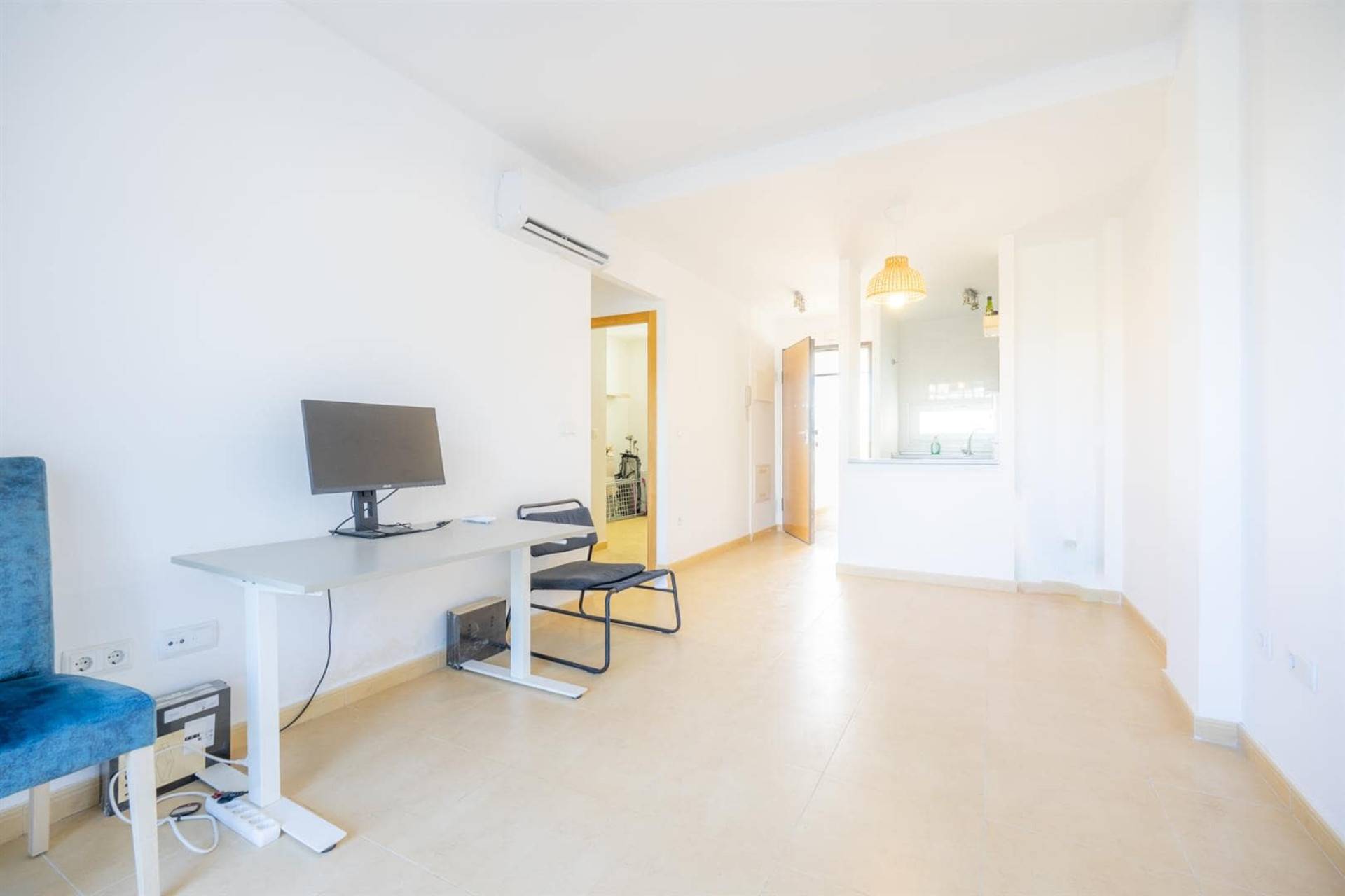 Resale - 1. Apartment / flat - Roldan - Costa Calida