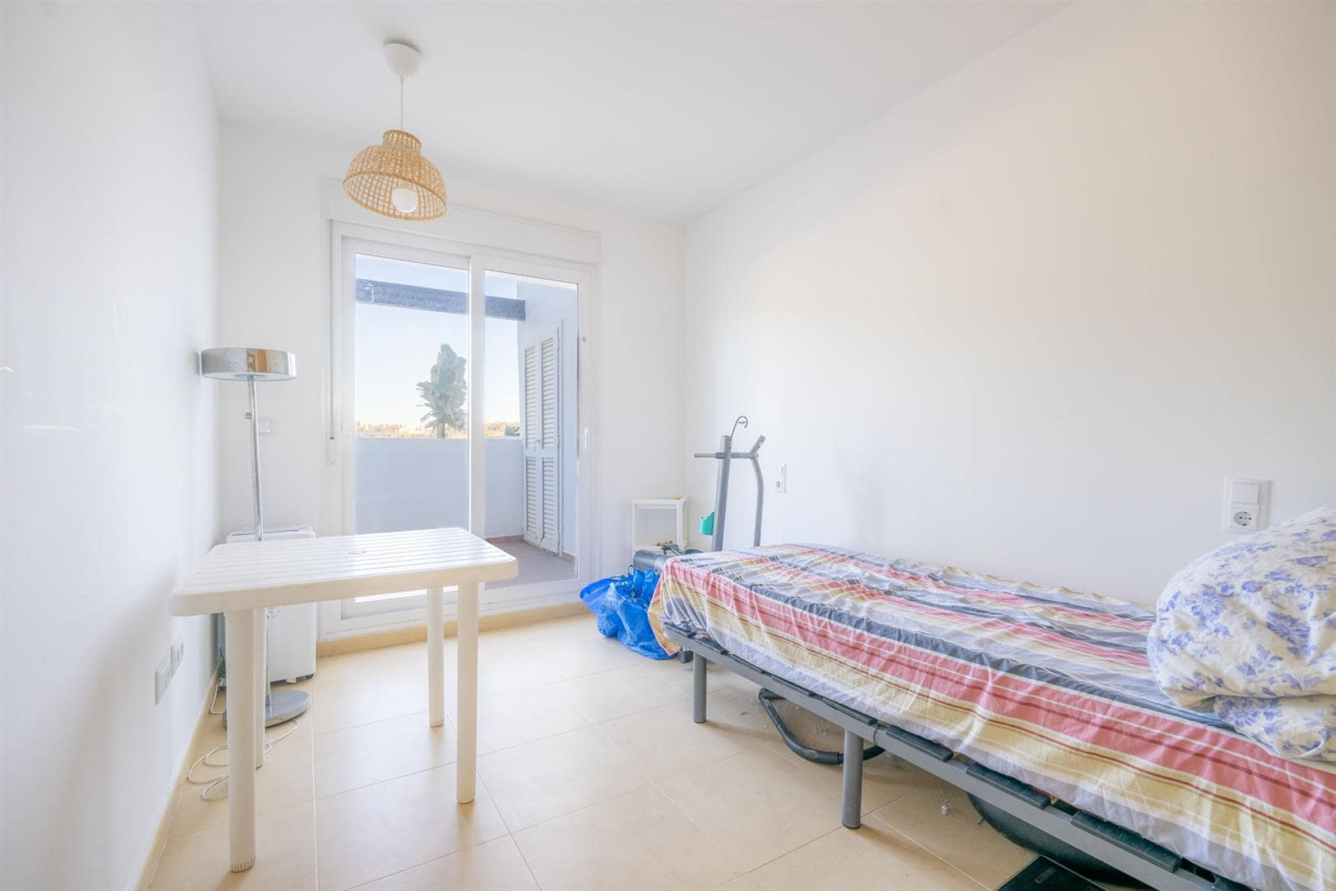 Resale - 1. Apartment / flat - Roldan - Costa Calida