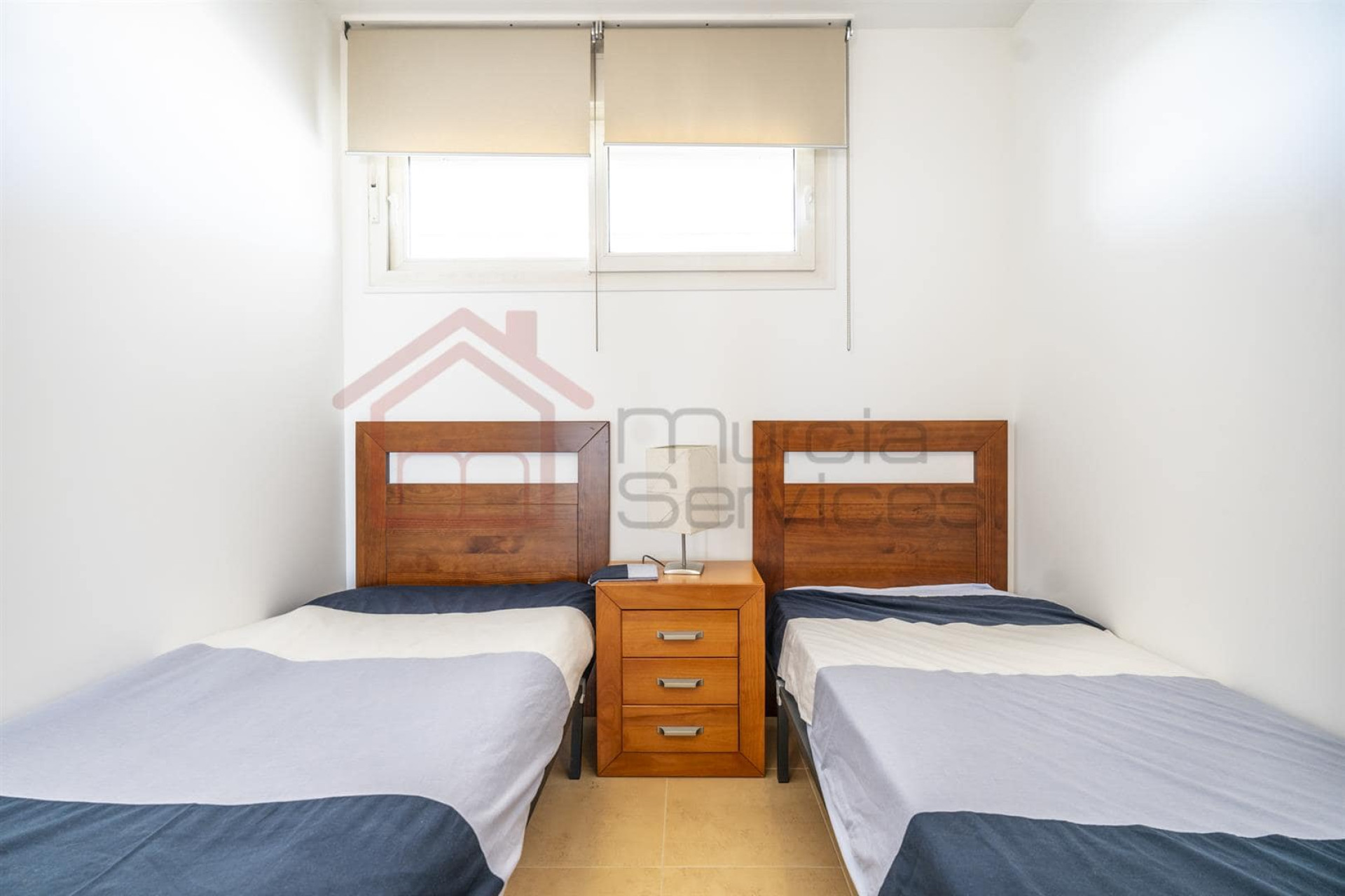 Resale - 1. Apartment / flat - Roldan - Costa Calida