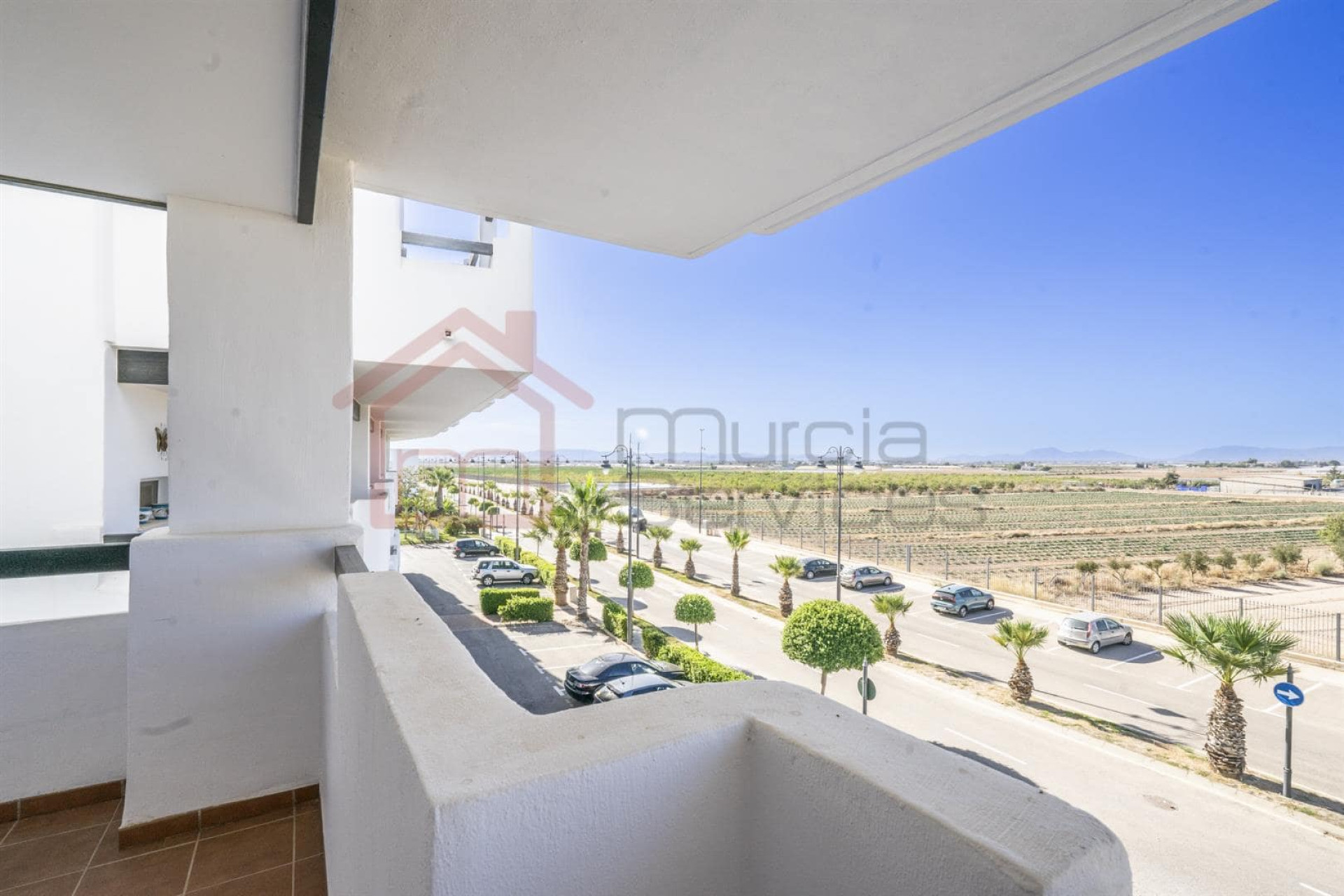 Resale - 1. Apartment / flat - Roldan - Costa Calida
