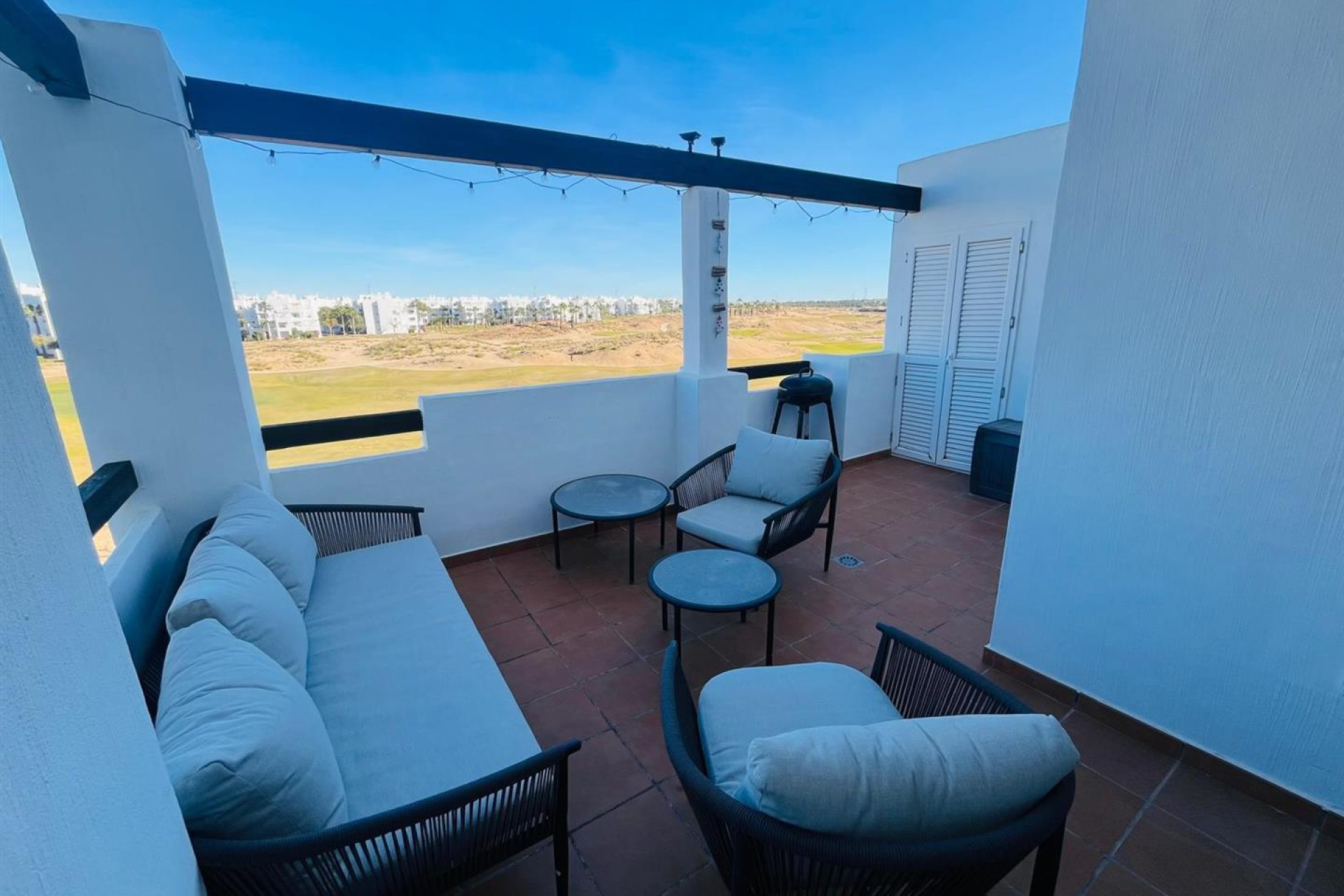 Resale - 1. Apartment / flat - Roldan - Costa Calida