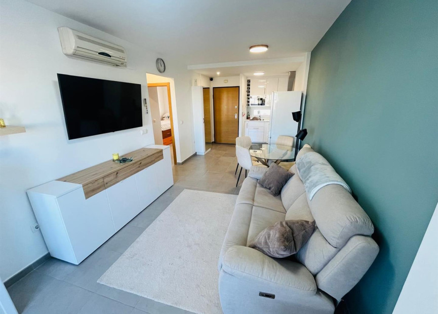 Resale - 1. Apartment / flat - Roldan - Costa Calida