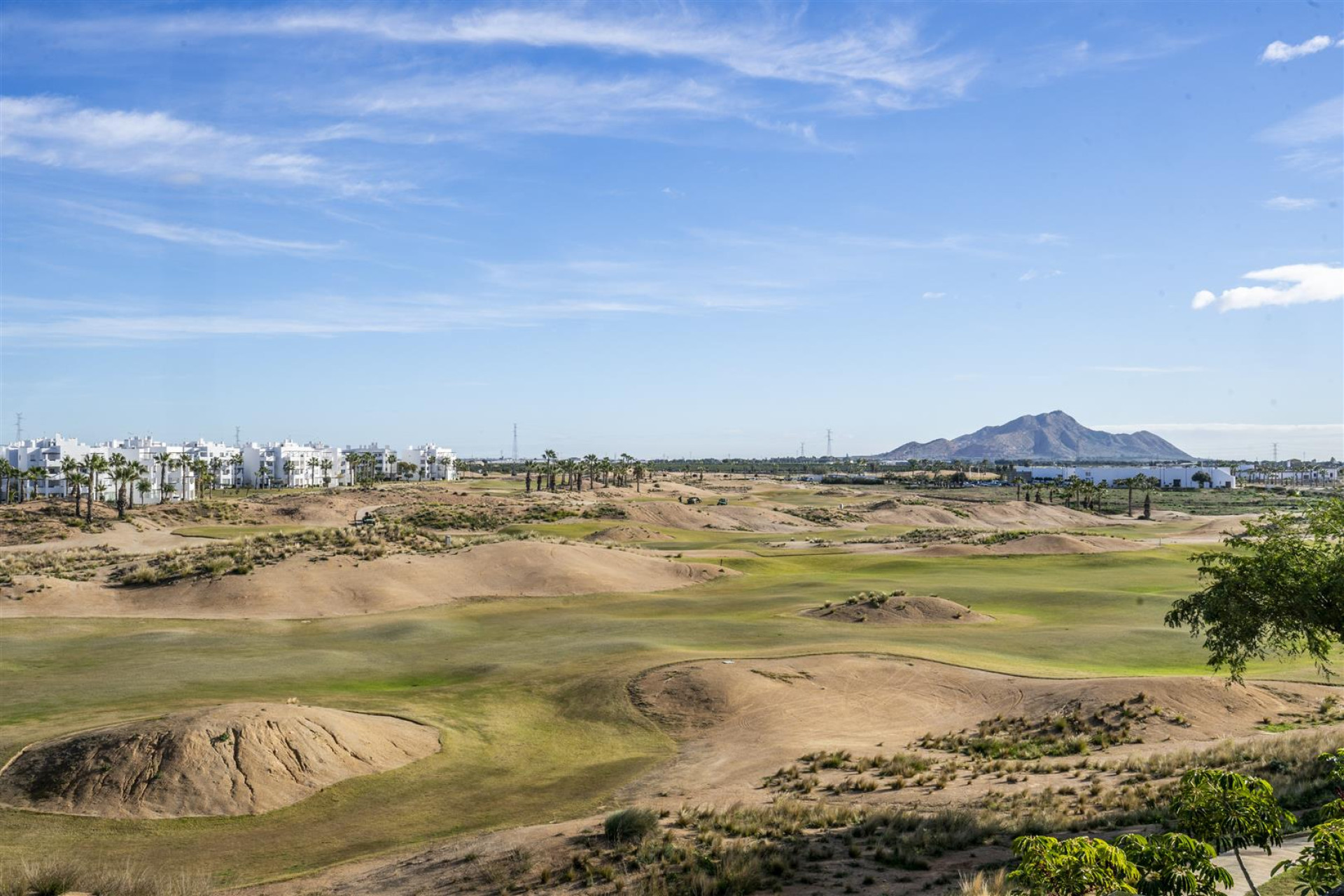 Resale - 1. Apartment / flat - Roldan - Costa Calida