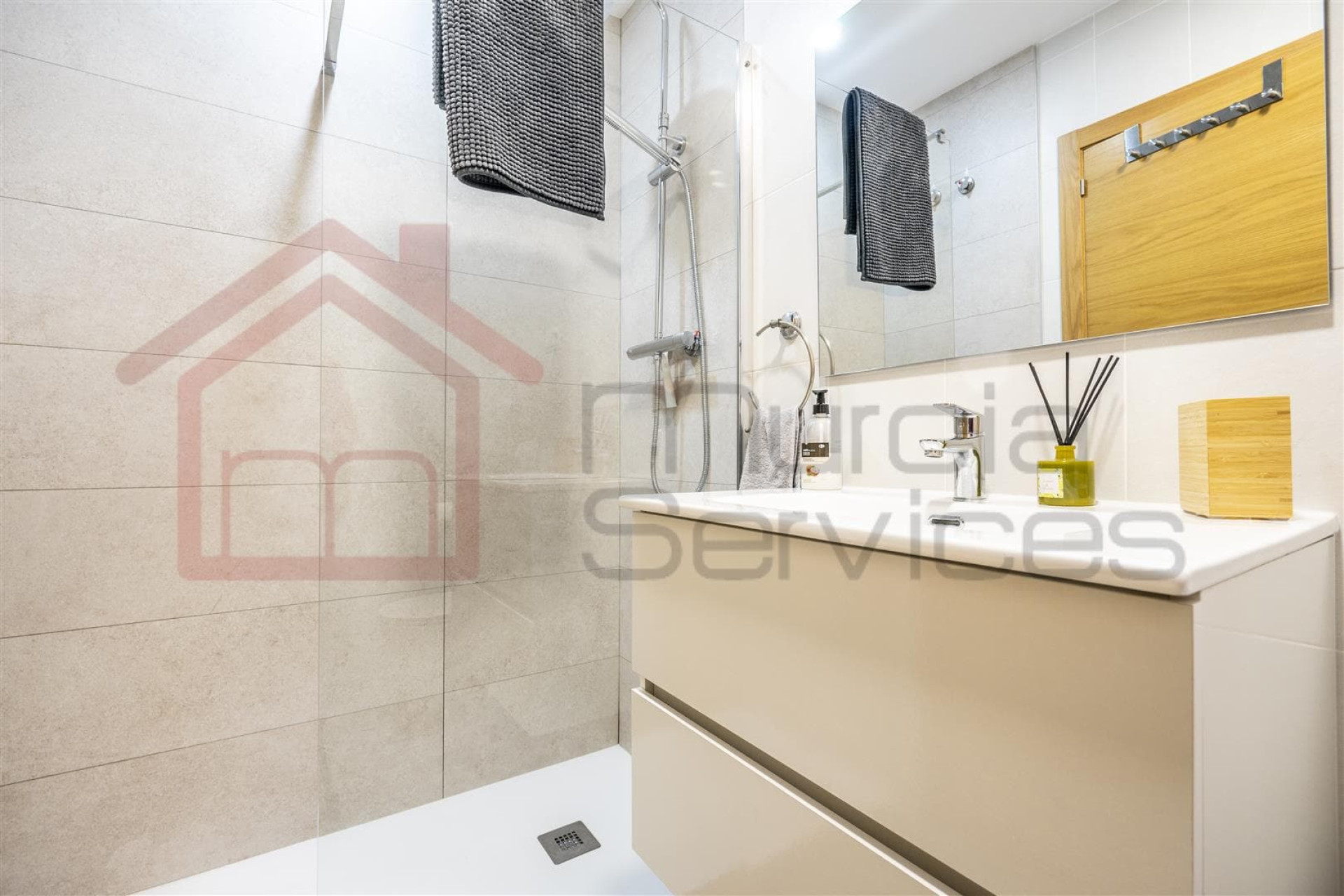 Resale - 1. Apartment / flat - Roldan - Costa Calida