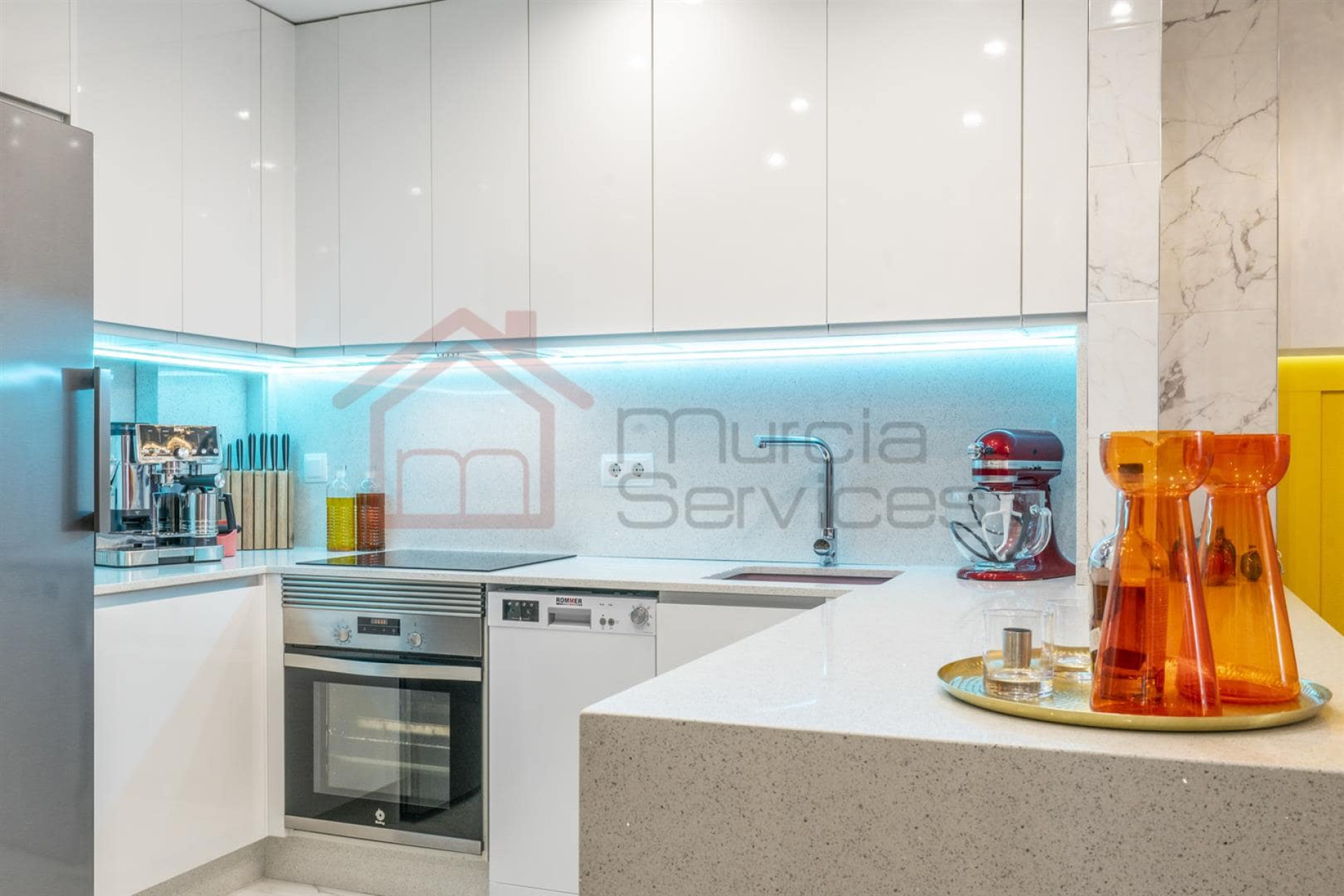 Resale - 1. Apartment / flat - Roldan - Costa Calida