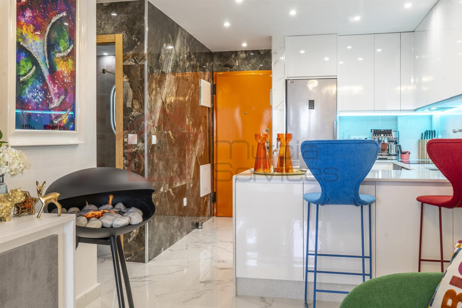 Resale - 1. Apartment / flat - Roldan - Costa Calida