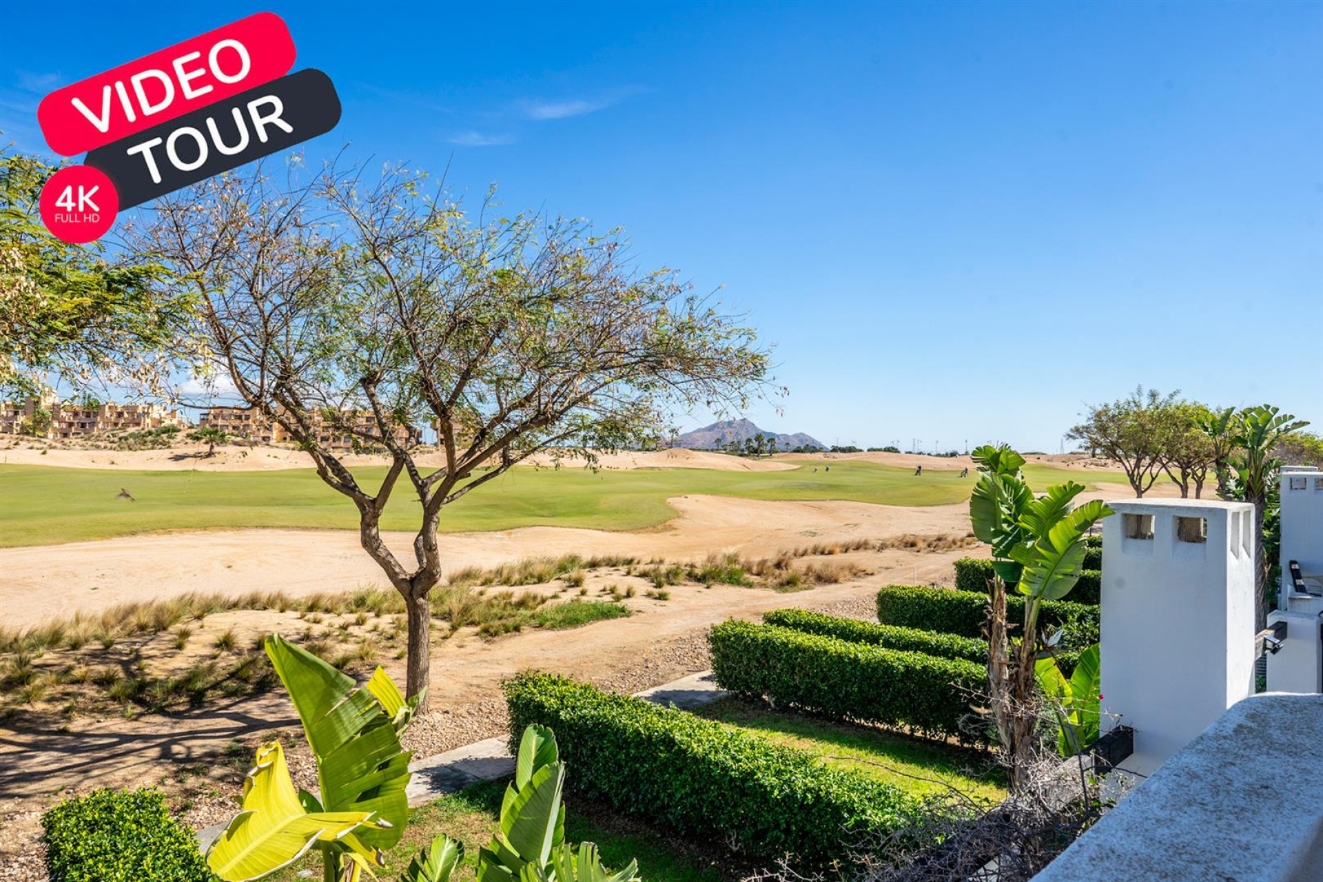 Resale - 1. Apartment / flat - Roldan - Costa Calida