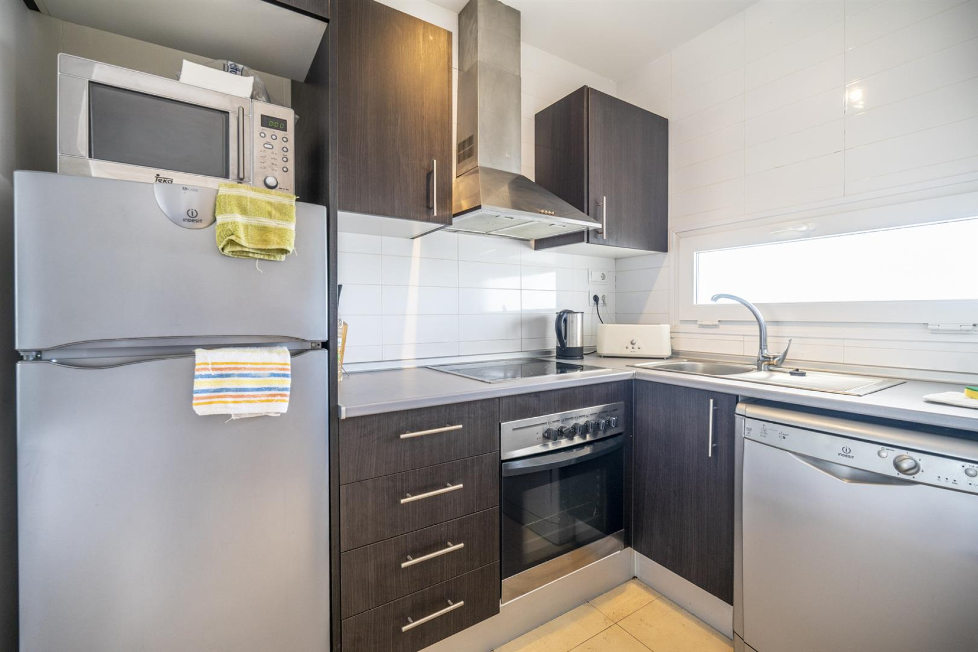 Resale - 1. Apartment / flat - Roldan - Costa Calida