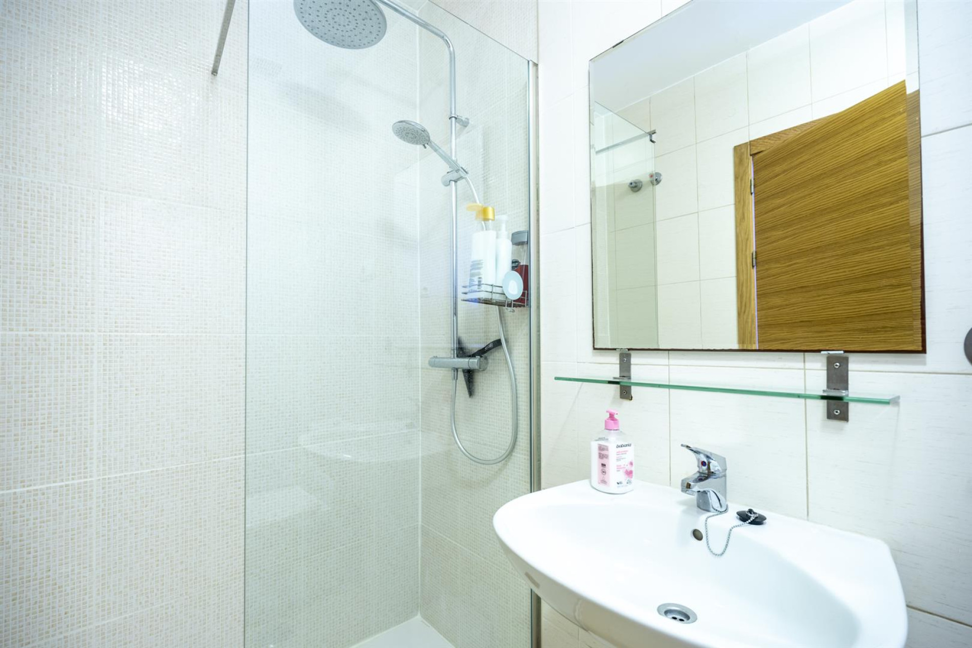 Resale - 1. Apartment / flat - Roldan - Costa Calida