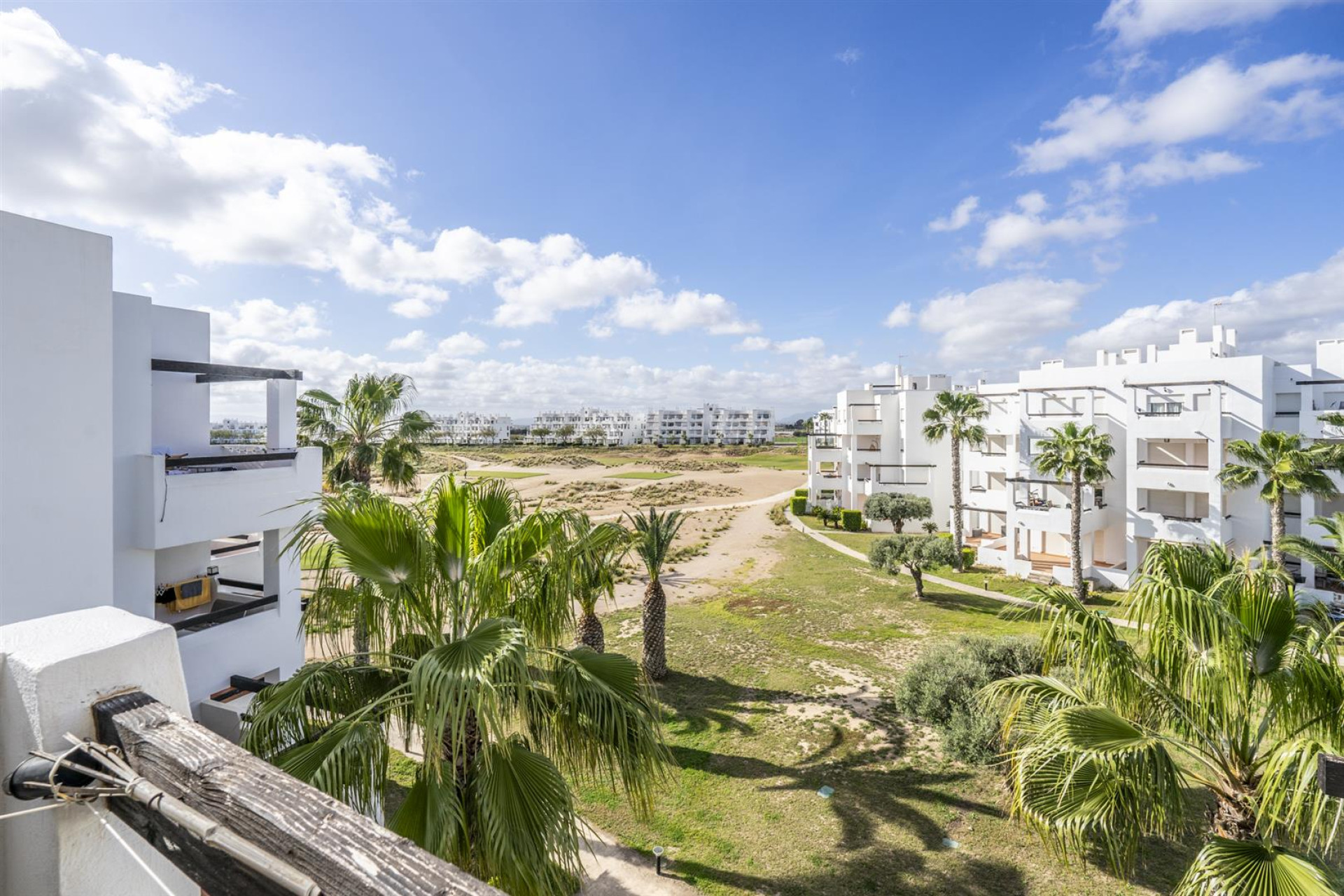 Resale - 1. Apartment / flat - Roldan - Costa Calida