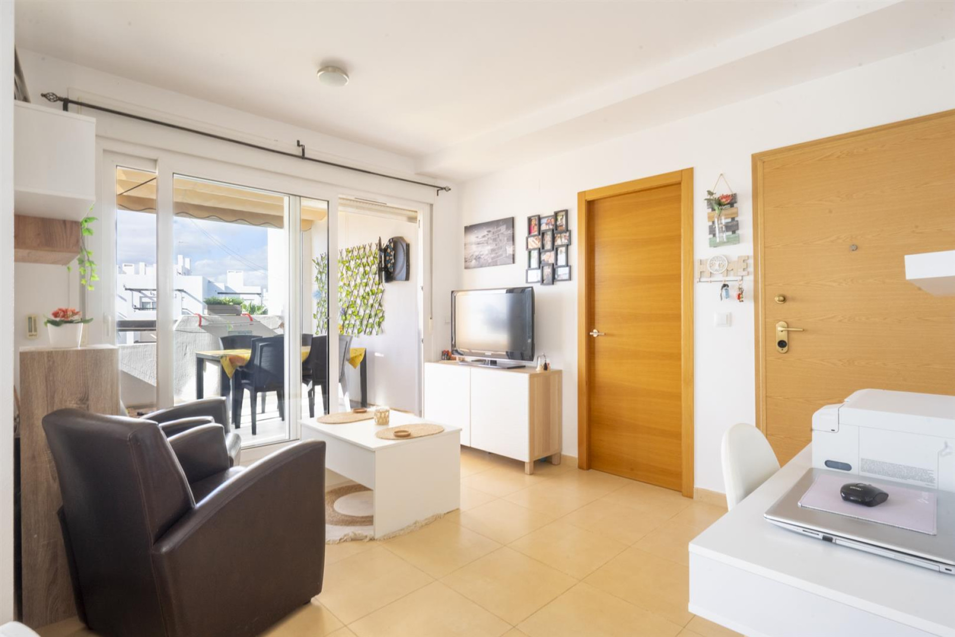 Resale - 1. Apartment / flat - Roldan - Costa Calida