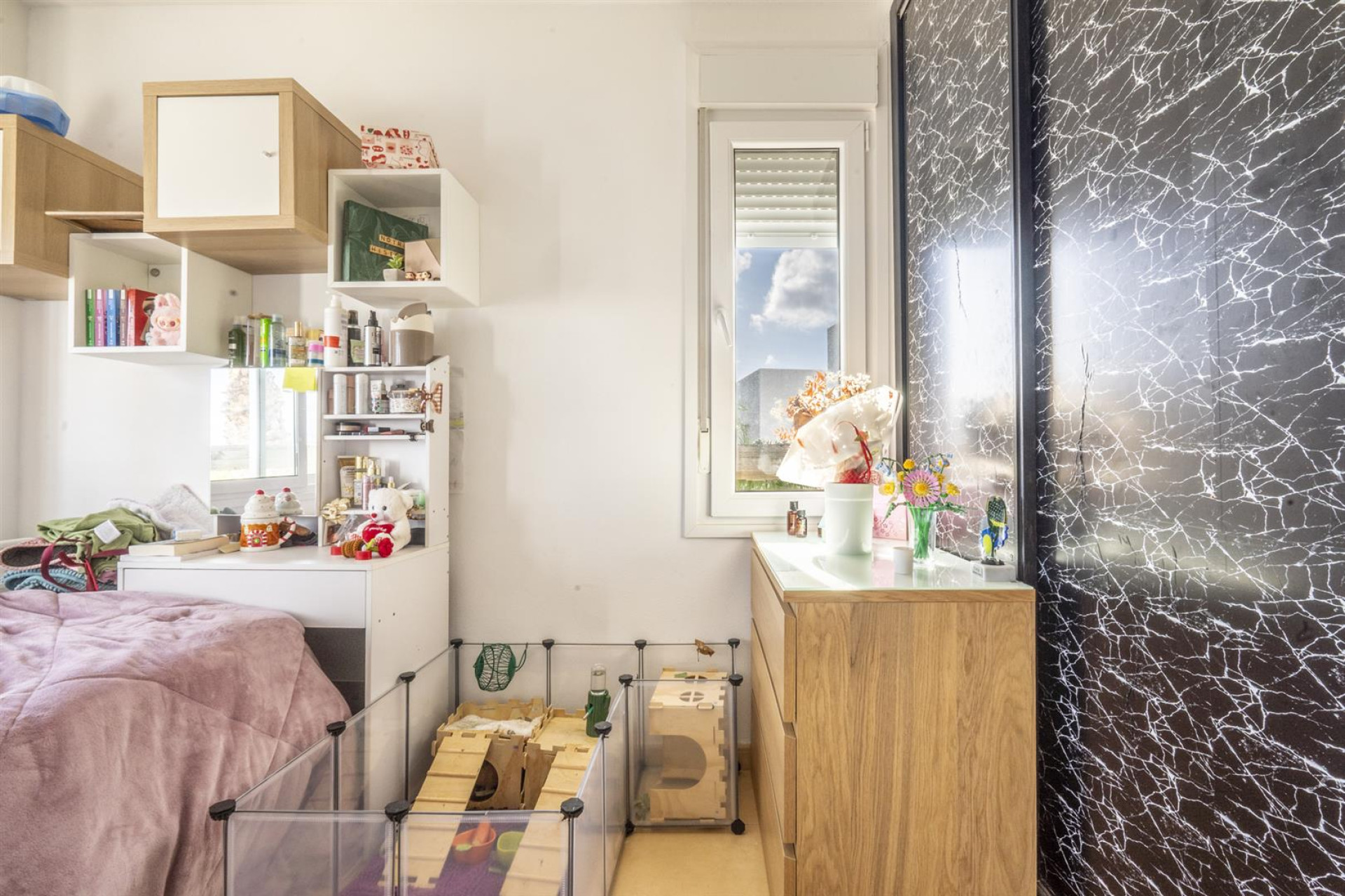 Resale - 1. Apartment / flat - Roldan - Costa Calida