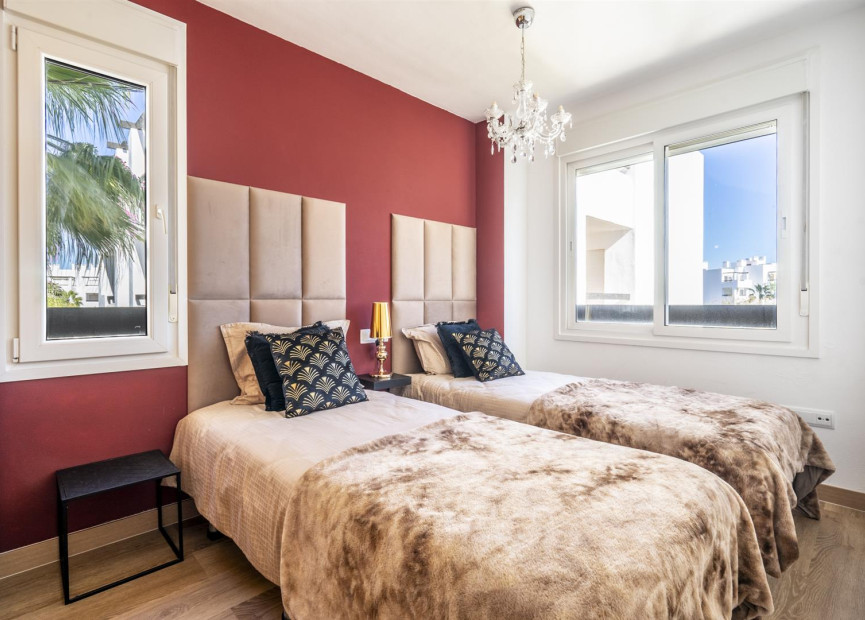 Resale - 1. Apartment / flat - Roldan - Costa Calida