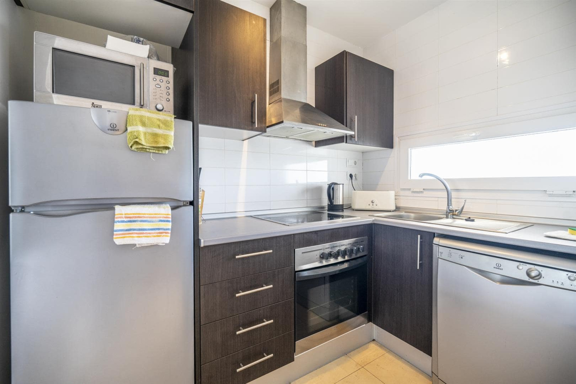 Resale - 1. Apartment / flat - Roldan - Costa Calida