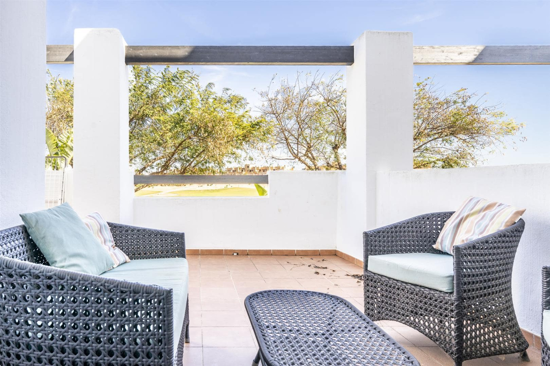 Resale - 1. Apartment / flat - Roldan - Costa Calida