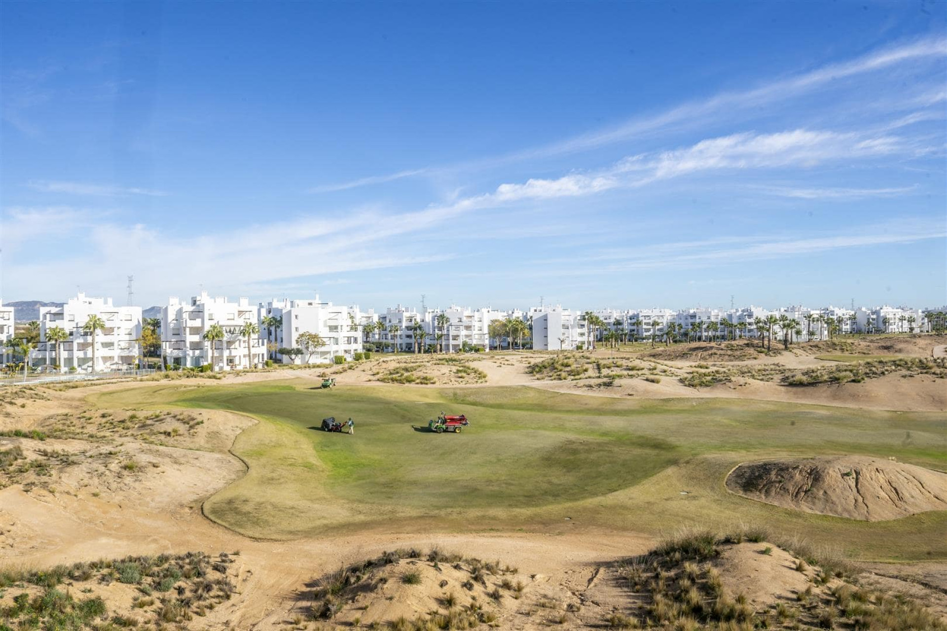 Resale - 1. Apartment / flat - Roldan - Costa Calida