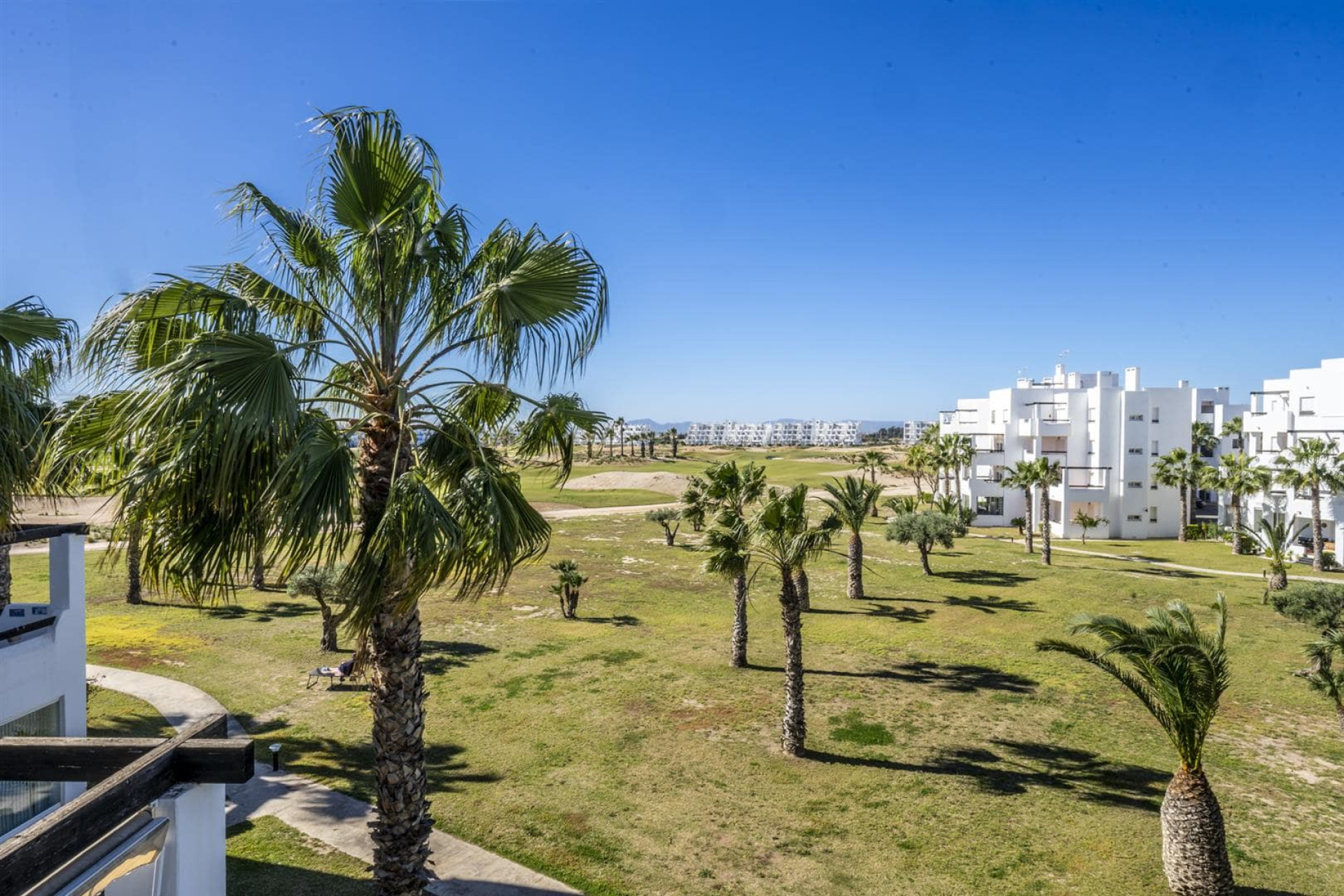 Resale - 1. Apartment / flat - Roldan - Costa Calida