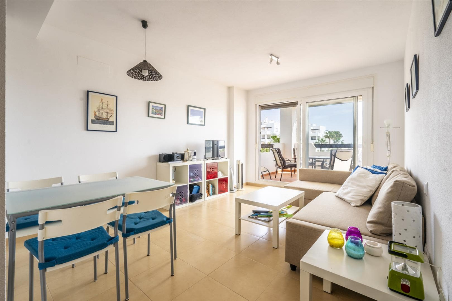 Resale - 1. Apartment / flat - Roldan - Costa Calida