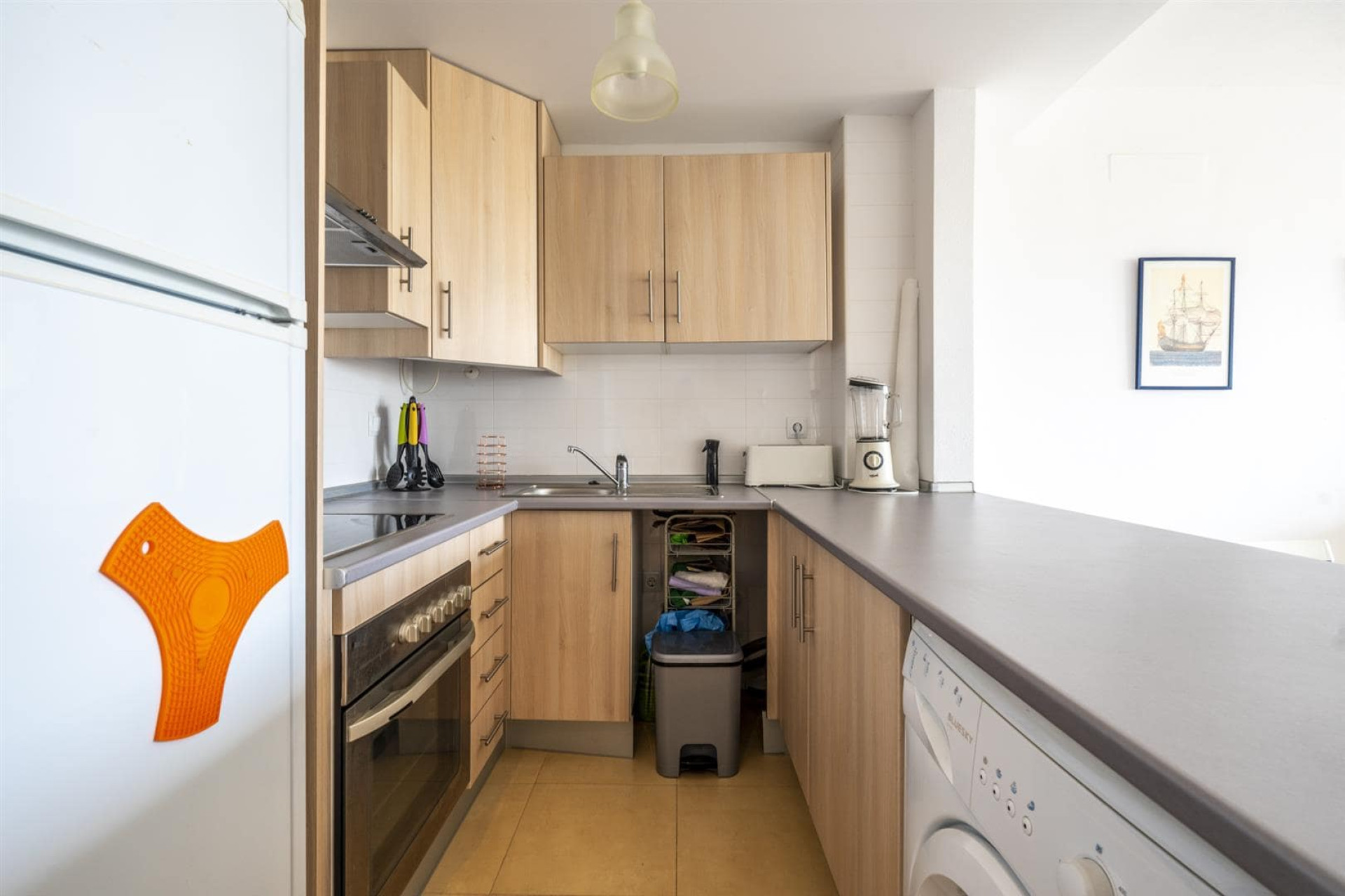 Resale - 1. Apartment / flat - Roldan - Costa Calida