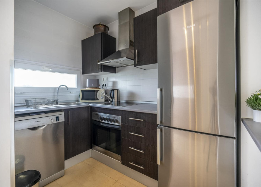 Resale - 1. Apartment / flat - Roldan - Costa Calida