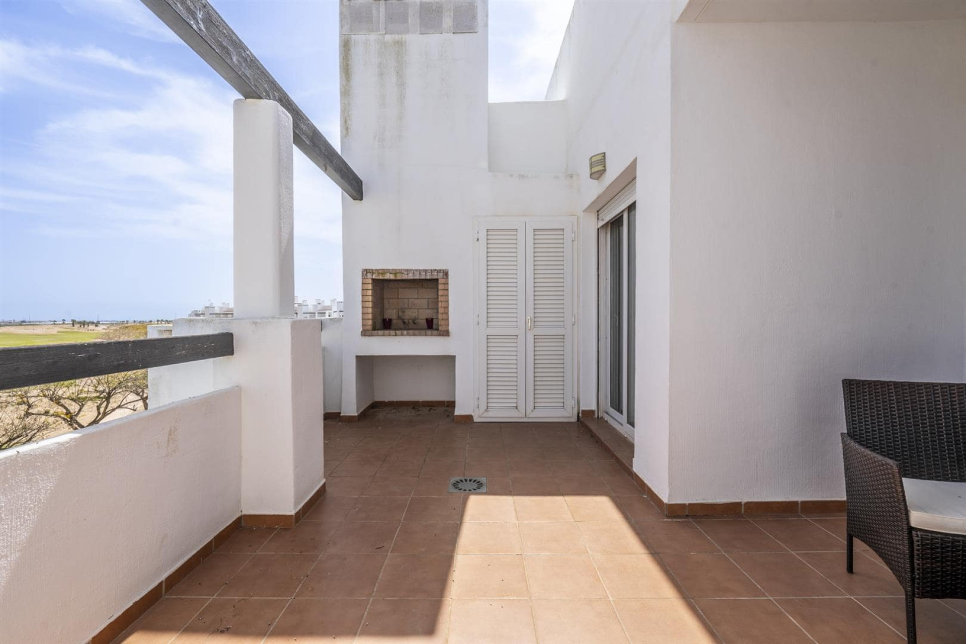 Resale - 1. Apartment / flat - Roldan - Costa Calida