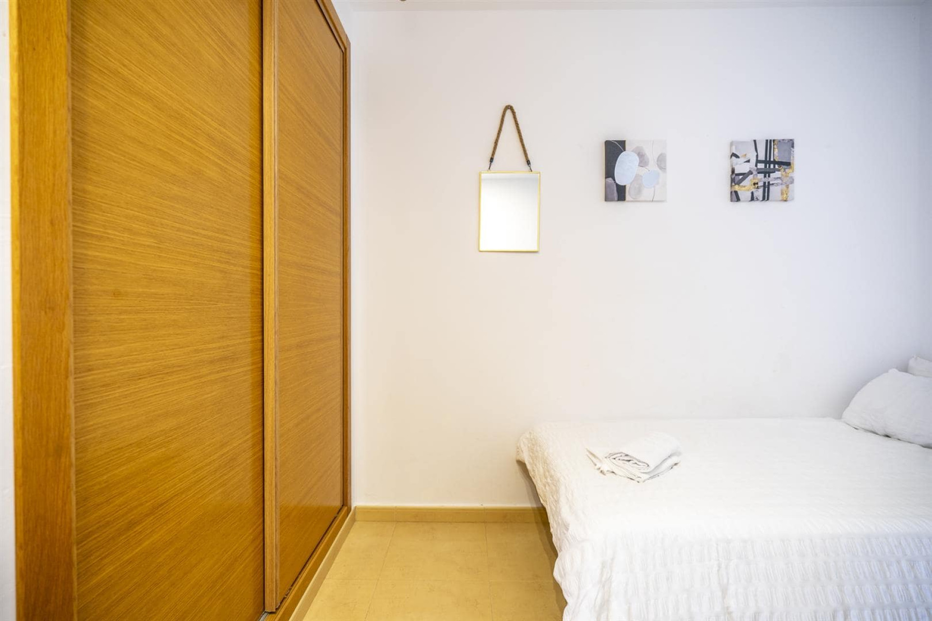 Resale - 1. Apartment / flat - Roldan - Costa Calida