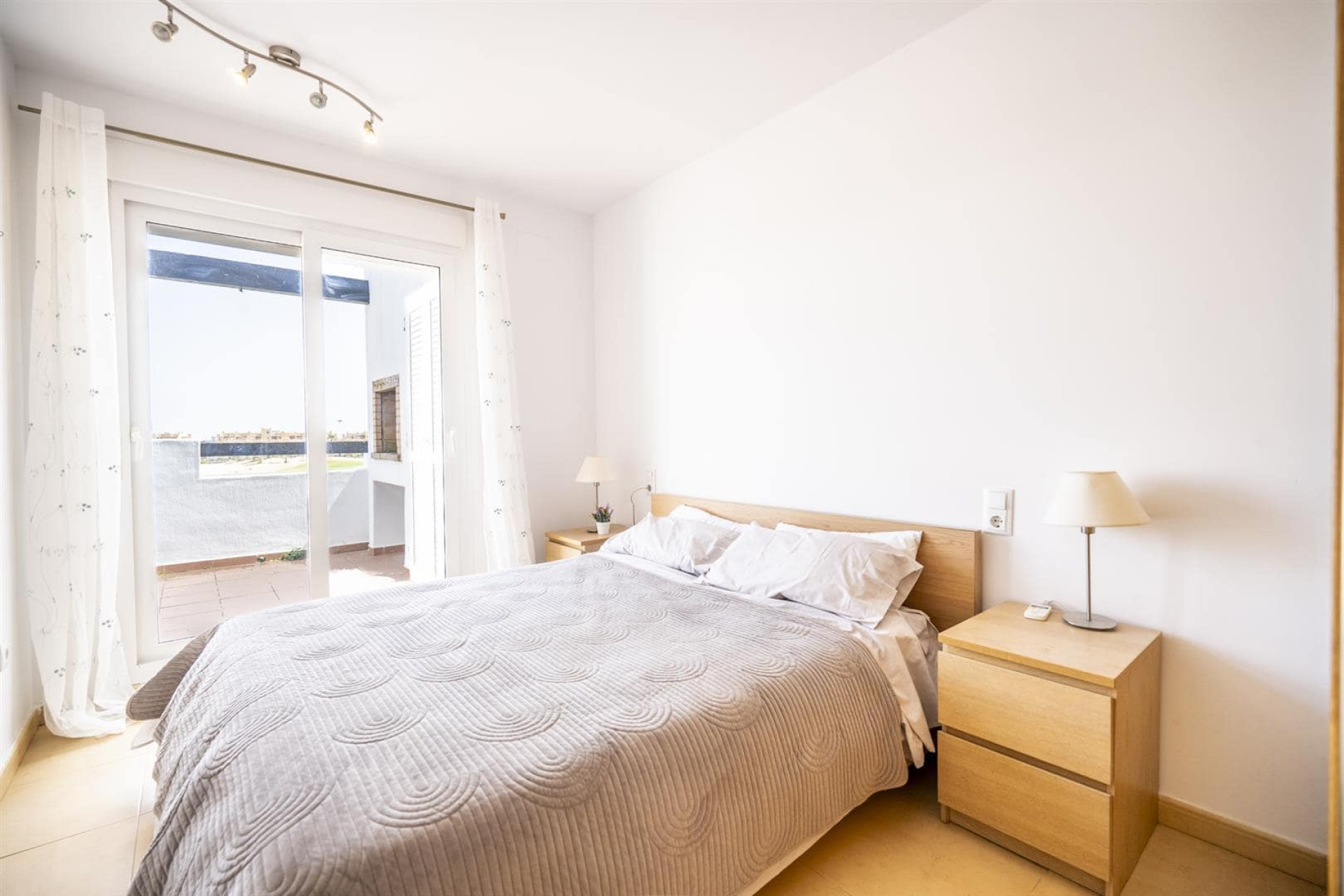 Resale - 1. Apartment / flat - Roldan - Costa Calida