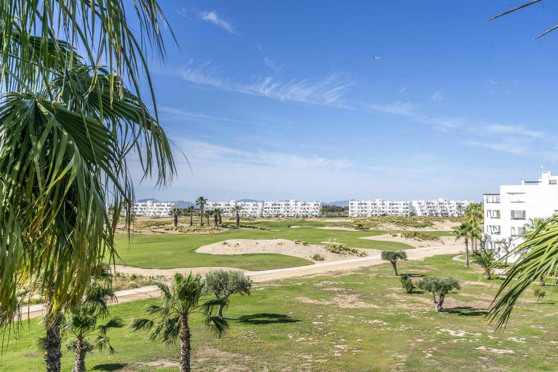 Resale - 1. Apartment / flat - Roldan - Costa Calida