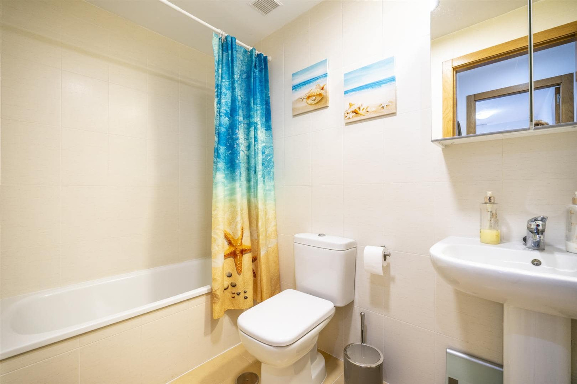 Resale - 1. Apartment / flat - Roldan - Costa Calida