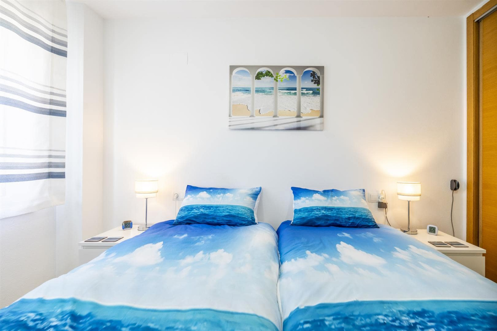 Resale - 1. Apartment / flat - Roldan - Costa Calida