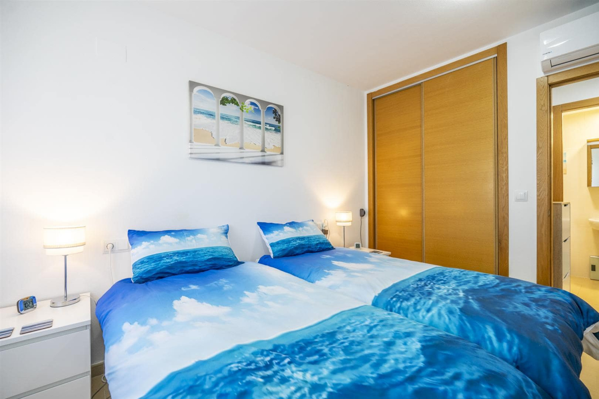 Resale - 1. Apartment / flat - Roldan - Costa Calida