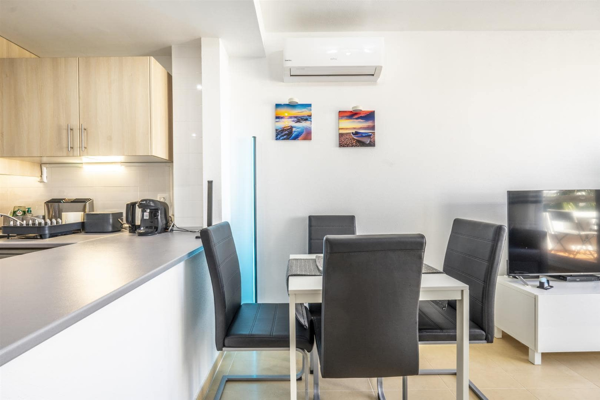 Resale - 1. Apartment / flat - Roldan - Costa Calida