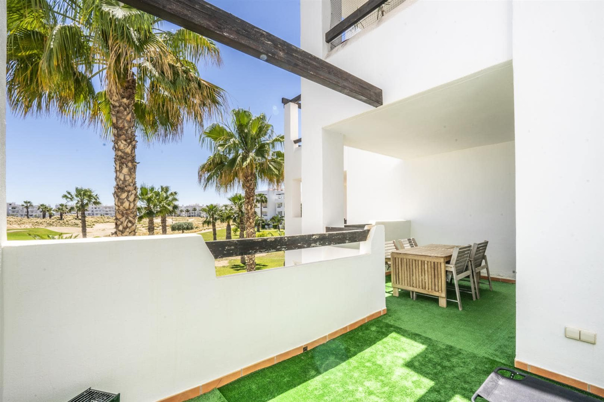 Resale - 1. Apartment / flat - Roldan - Costa Calida